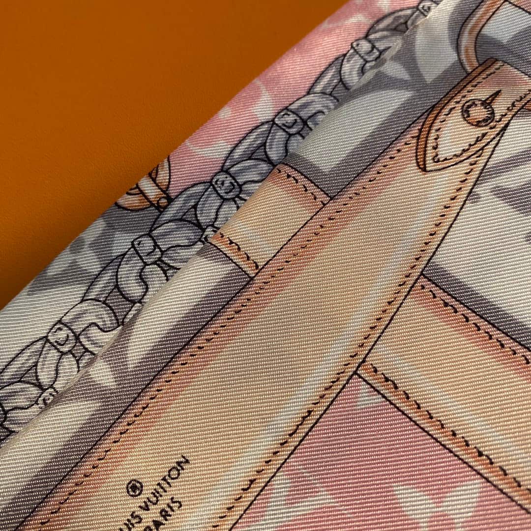 Louis Vuitton: сумка