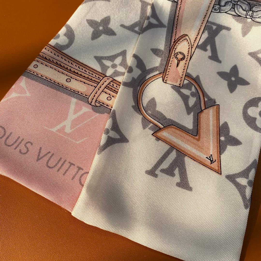 Louis Vuitton: сумка