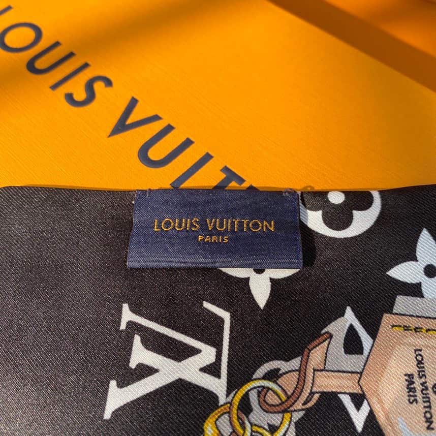Louis Vuitton: сумка