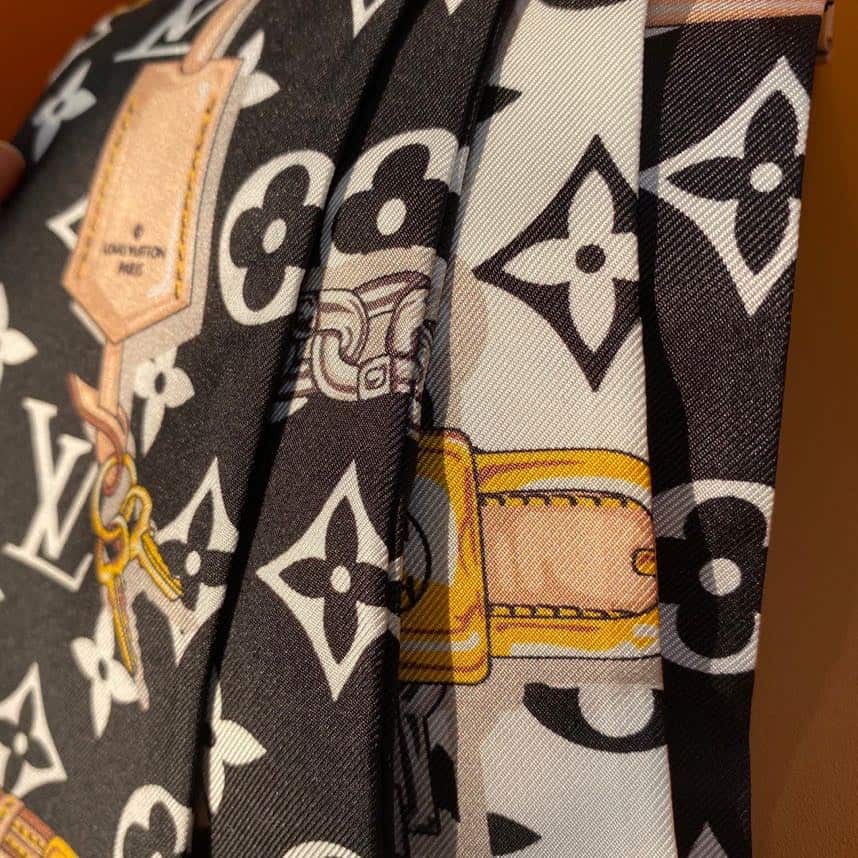 Louis Vuitton: сумка