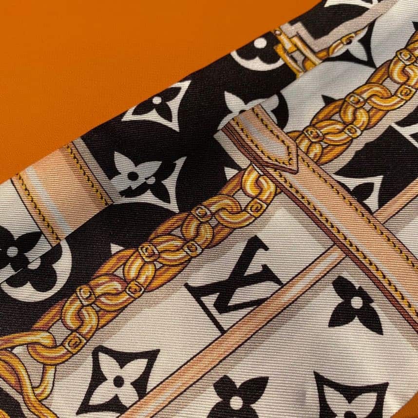 Louis Vuitton: сумка