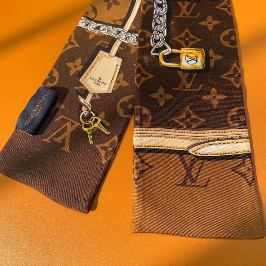 Louis Vuitton: сумка