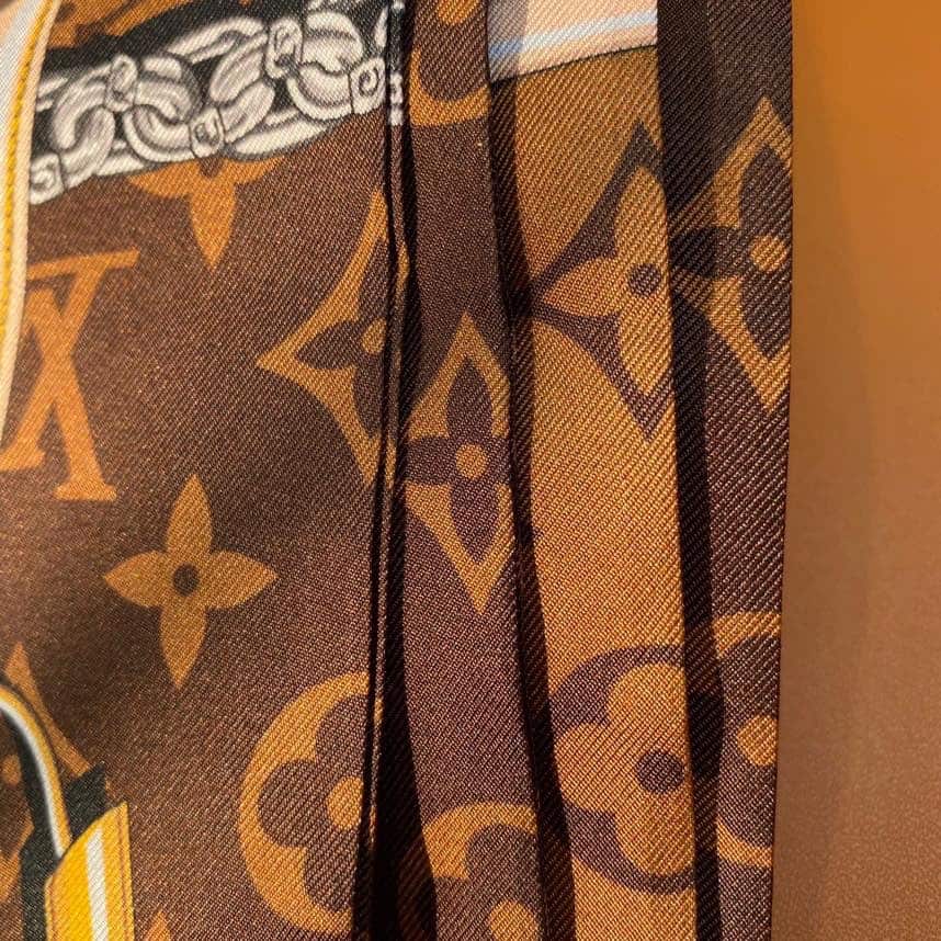 Louis Vuitton: сумка