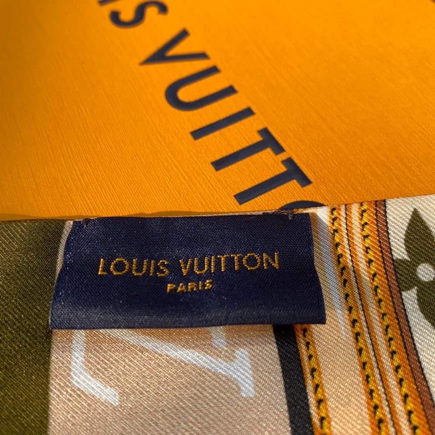 Louis Vuitton: Bag