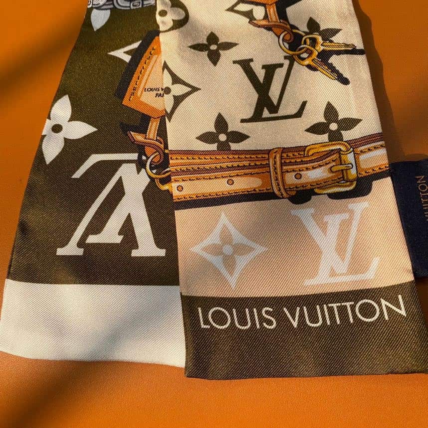 Louis Vuitton: Bag