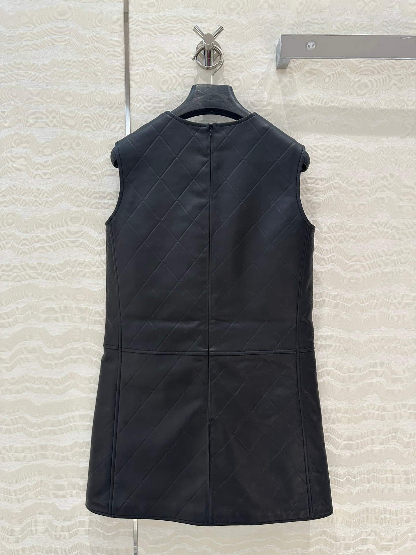 Chanel: Robe, poches