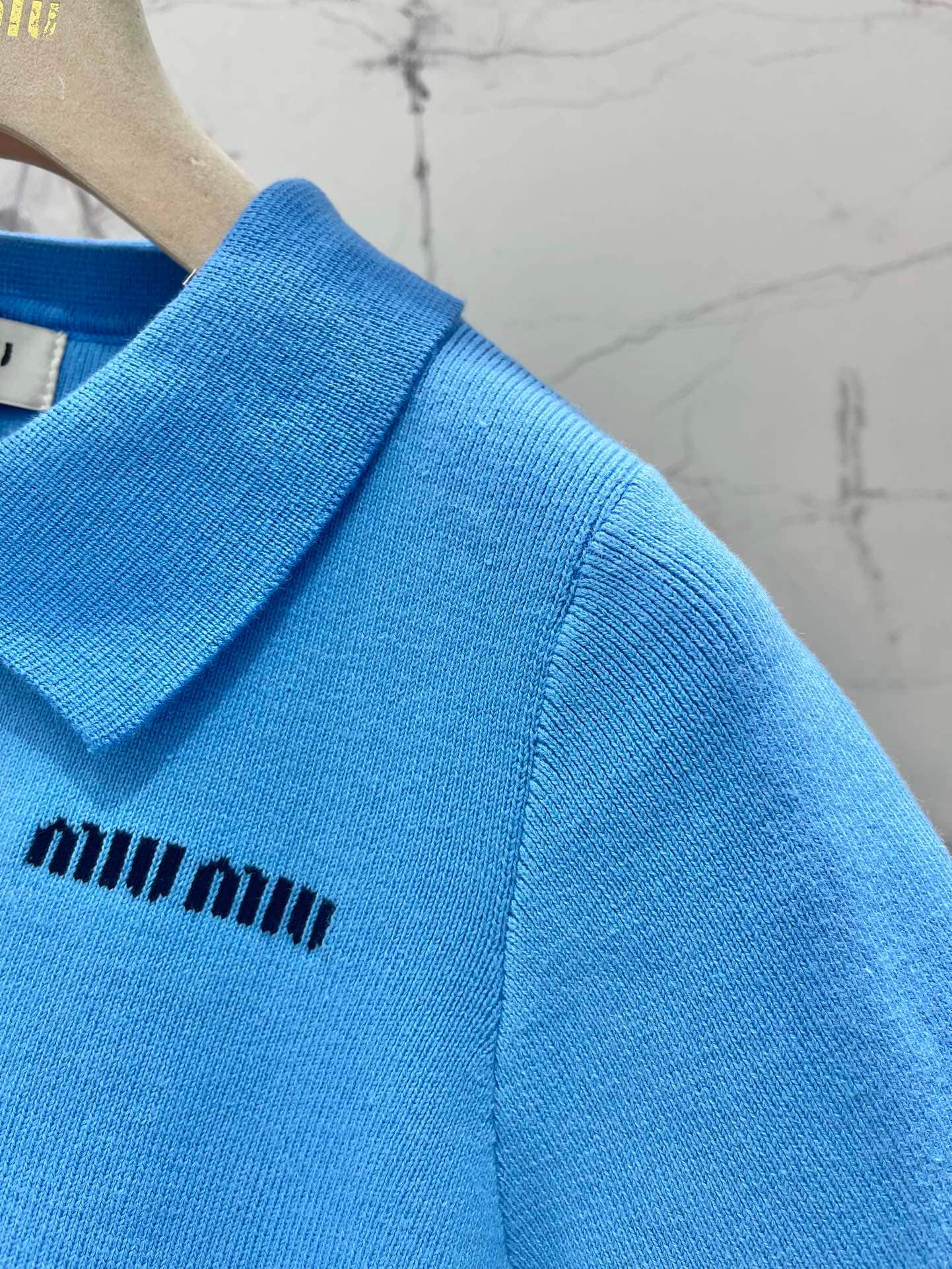 Miu Miu: Veste, imprimé, denim