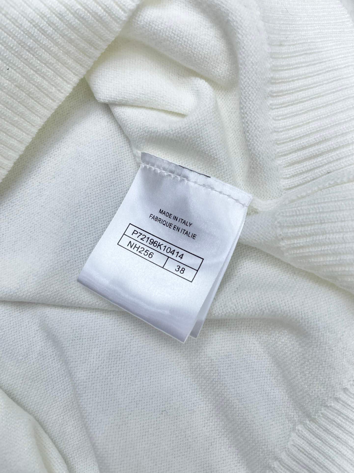 Chanel: 夹克, 印花, 撞色拼接, 牛仔布