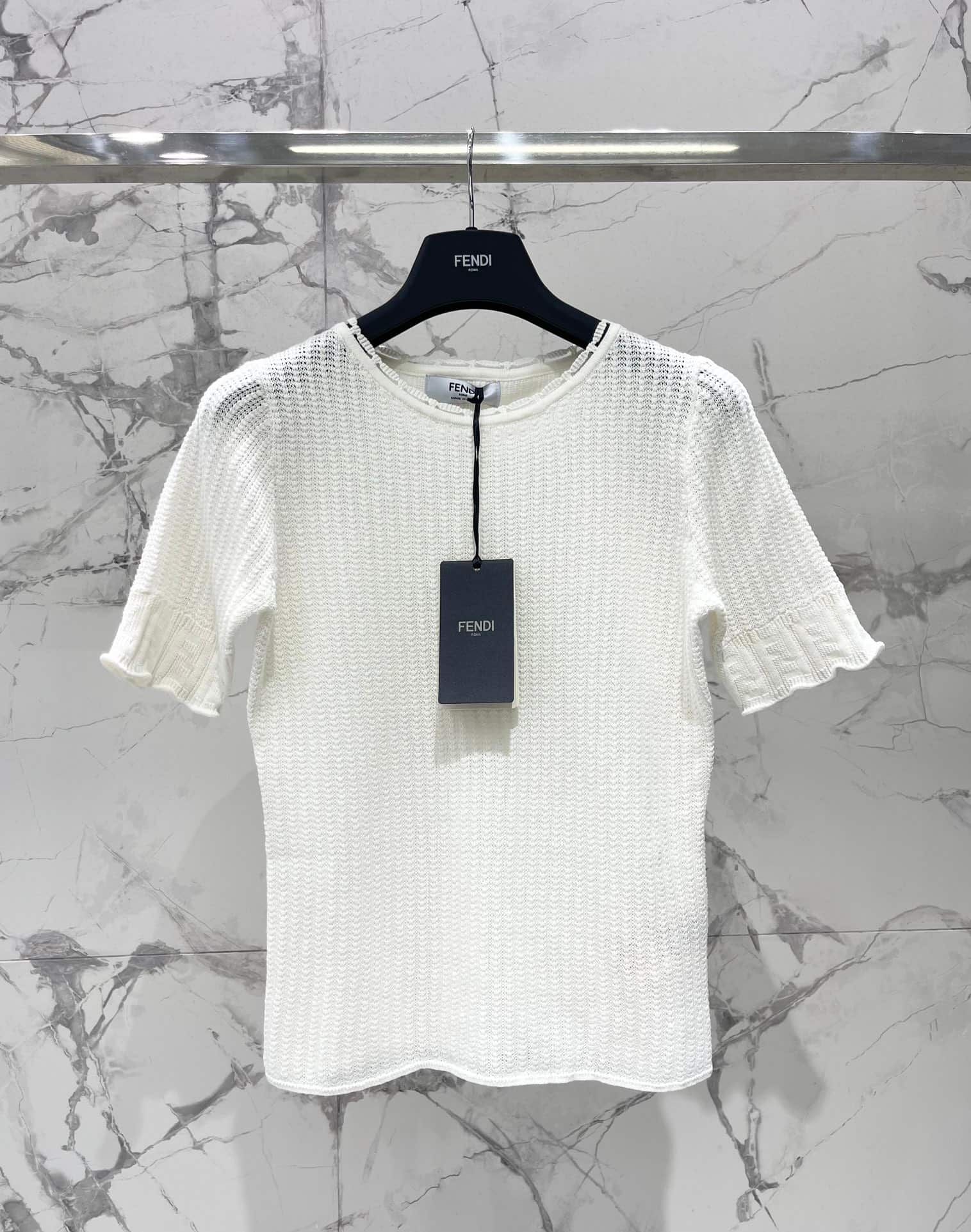 Fendi: куртка