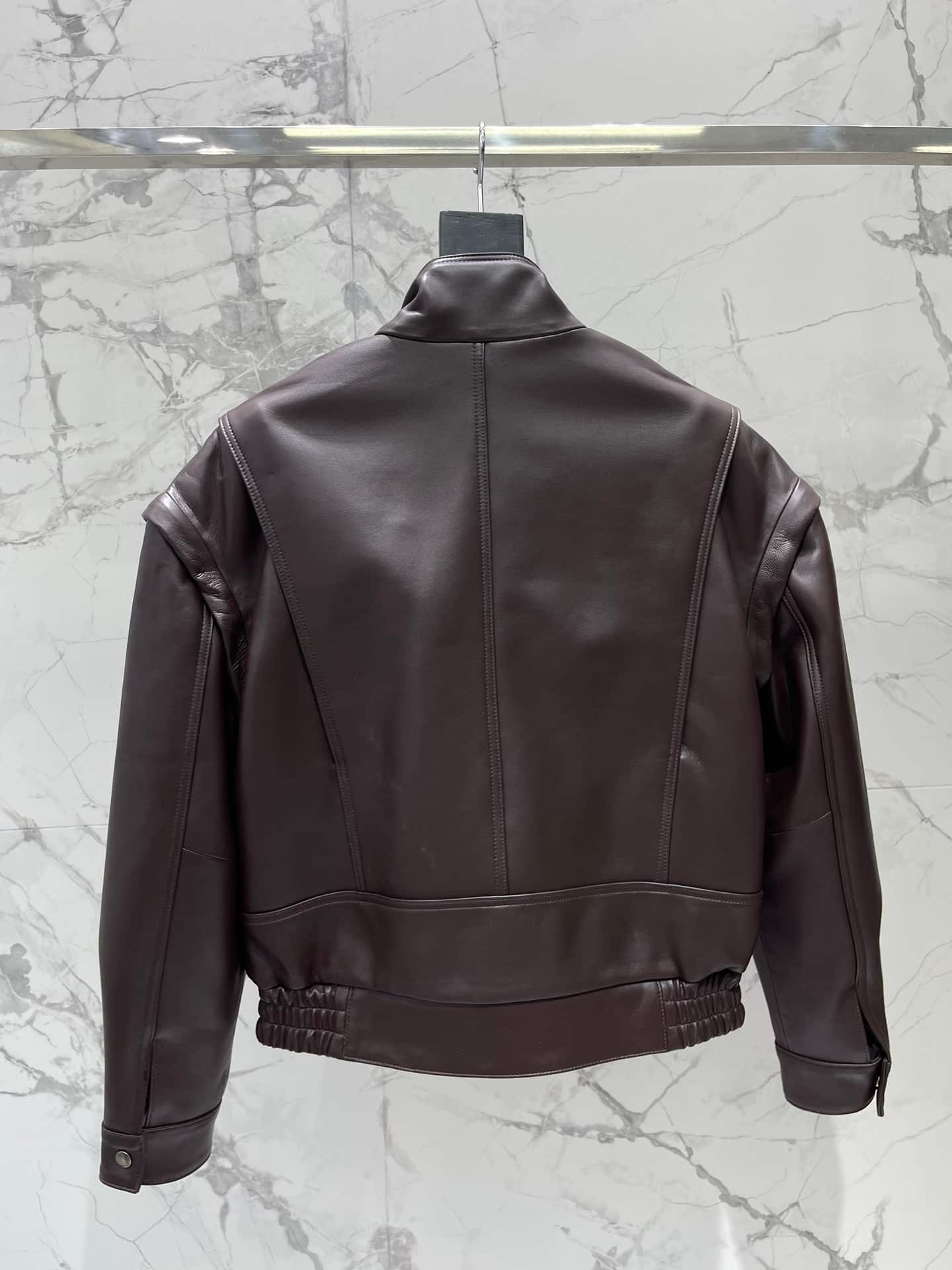 Saint Laurent: куртка