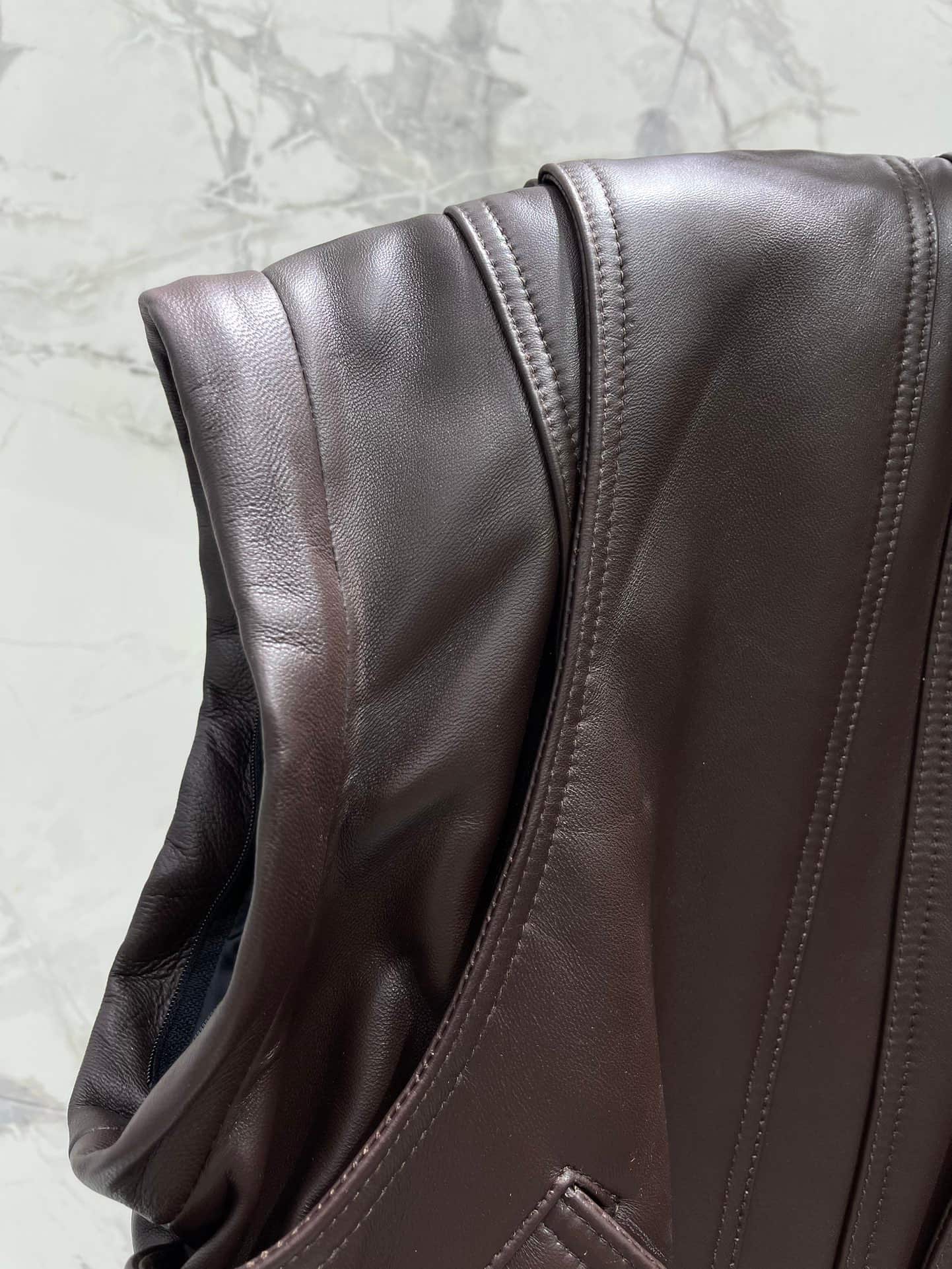 Saint Laurent: куртка
