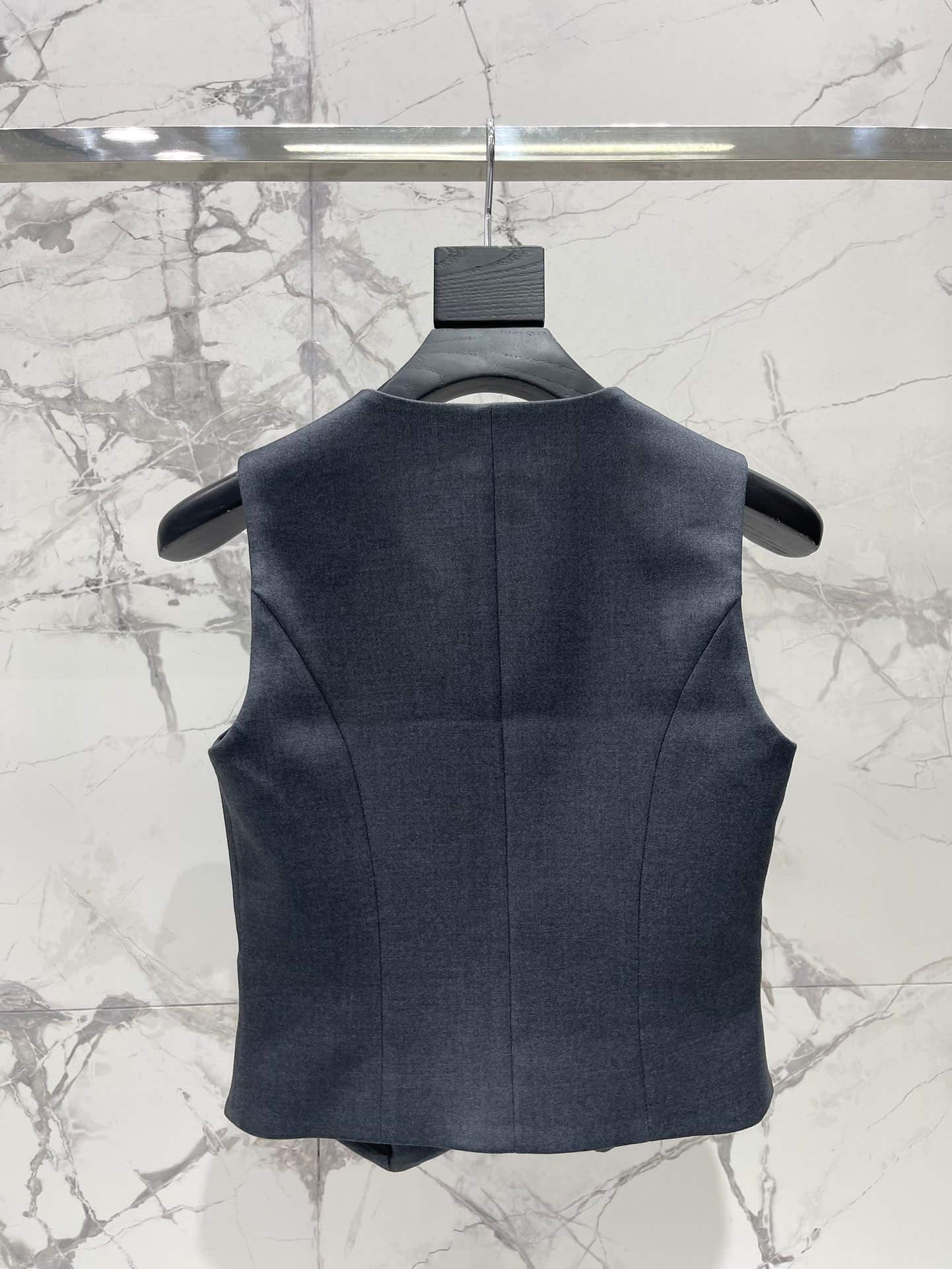 Saint Laurent: Chemise