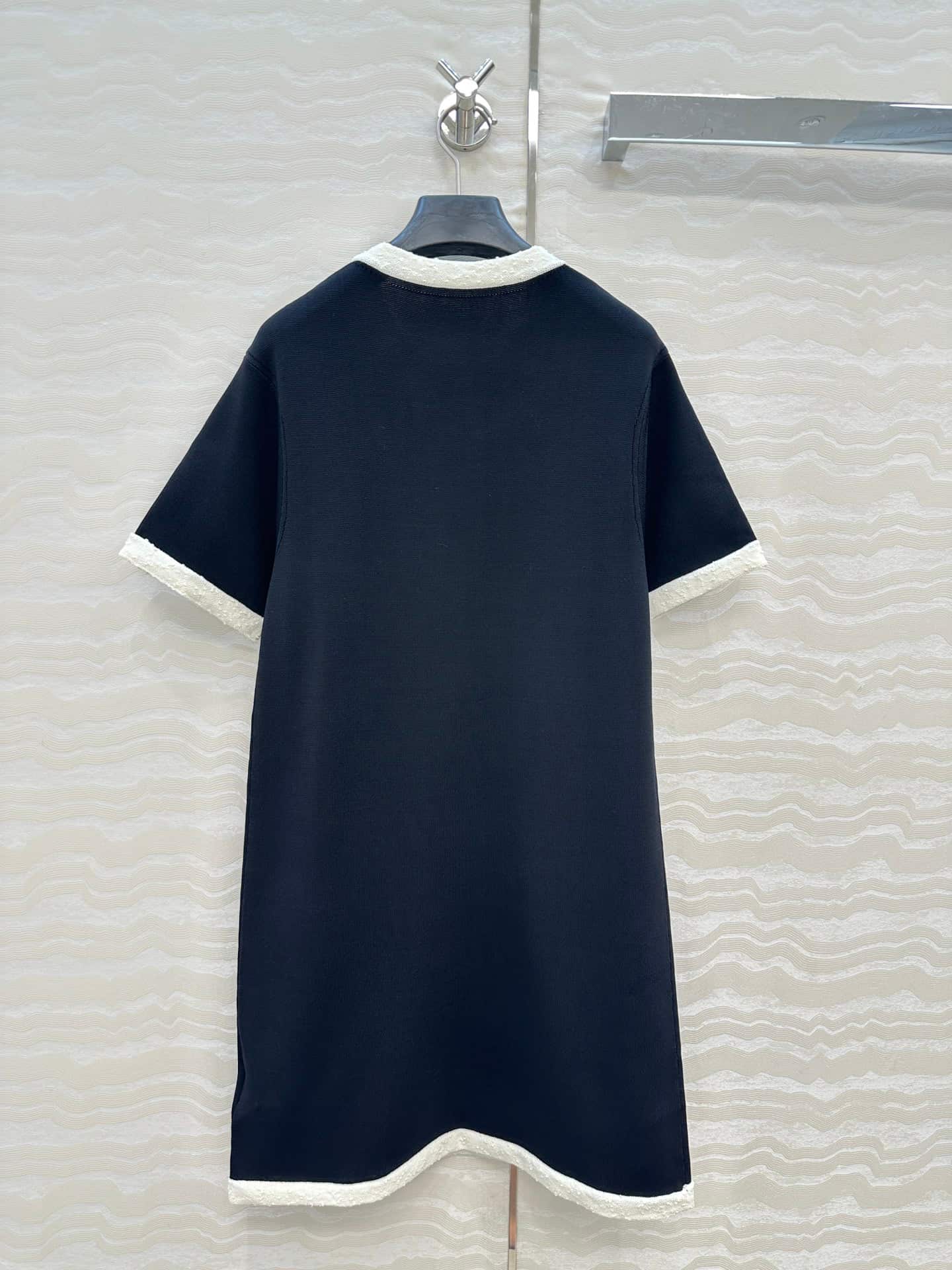 Chanel: Robe, poches