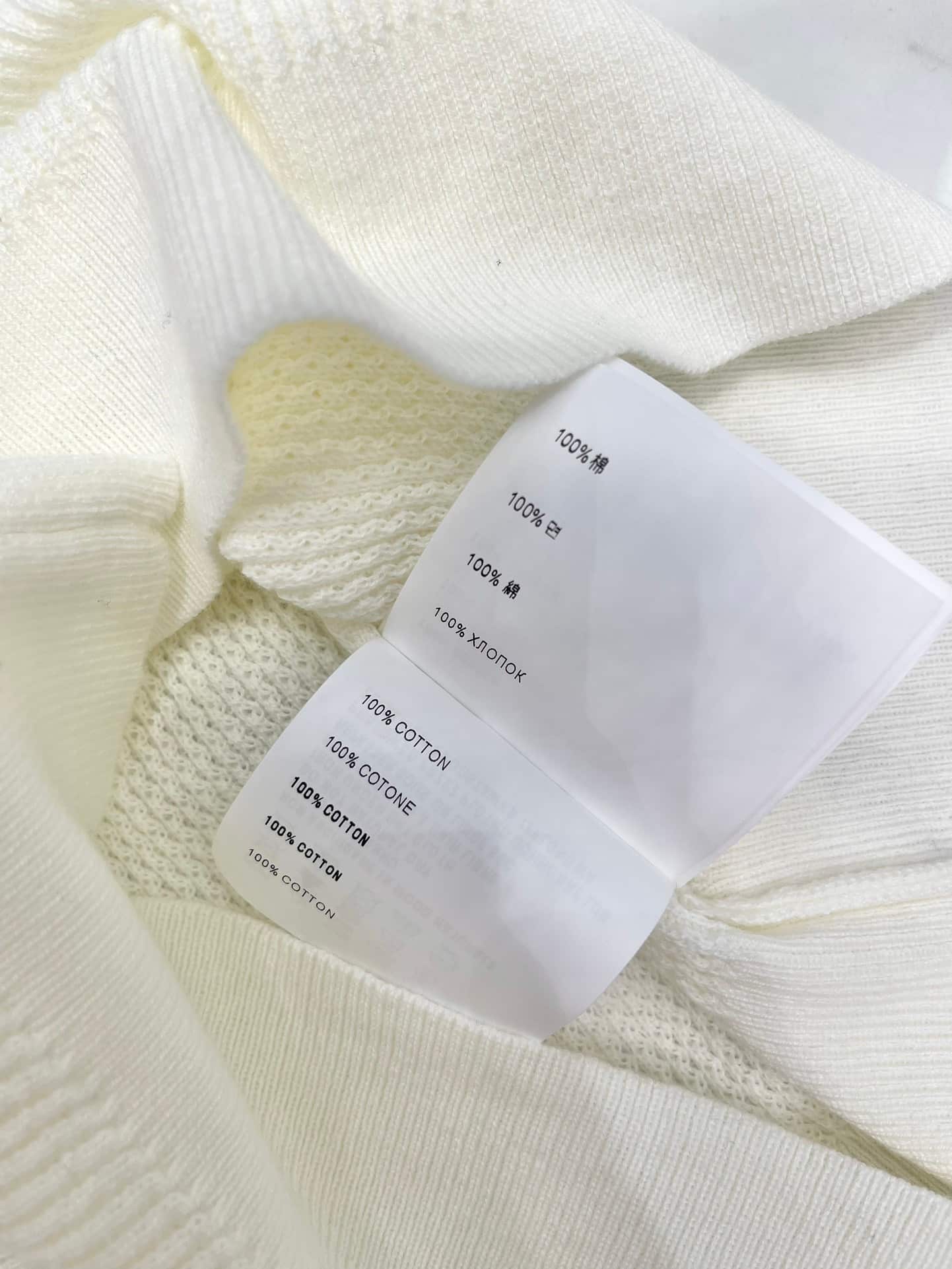 Miu Miu: 夹克, 提花, 条纹, 撞色拼接, 牛仔布