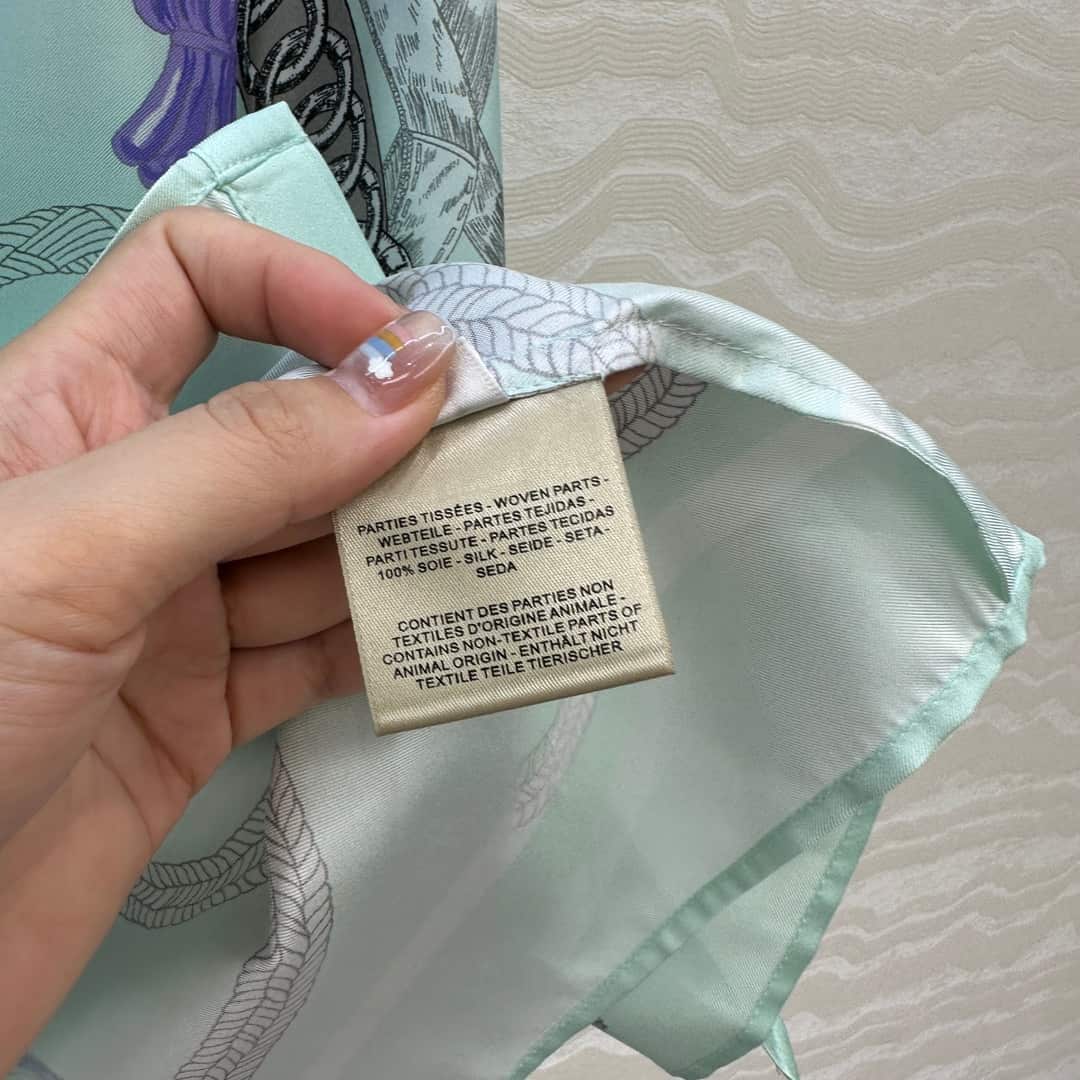 Hermes: куртка, принт