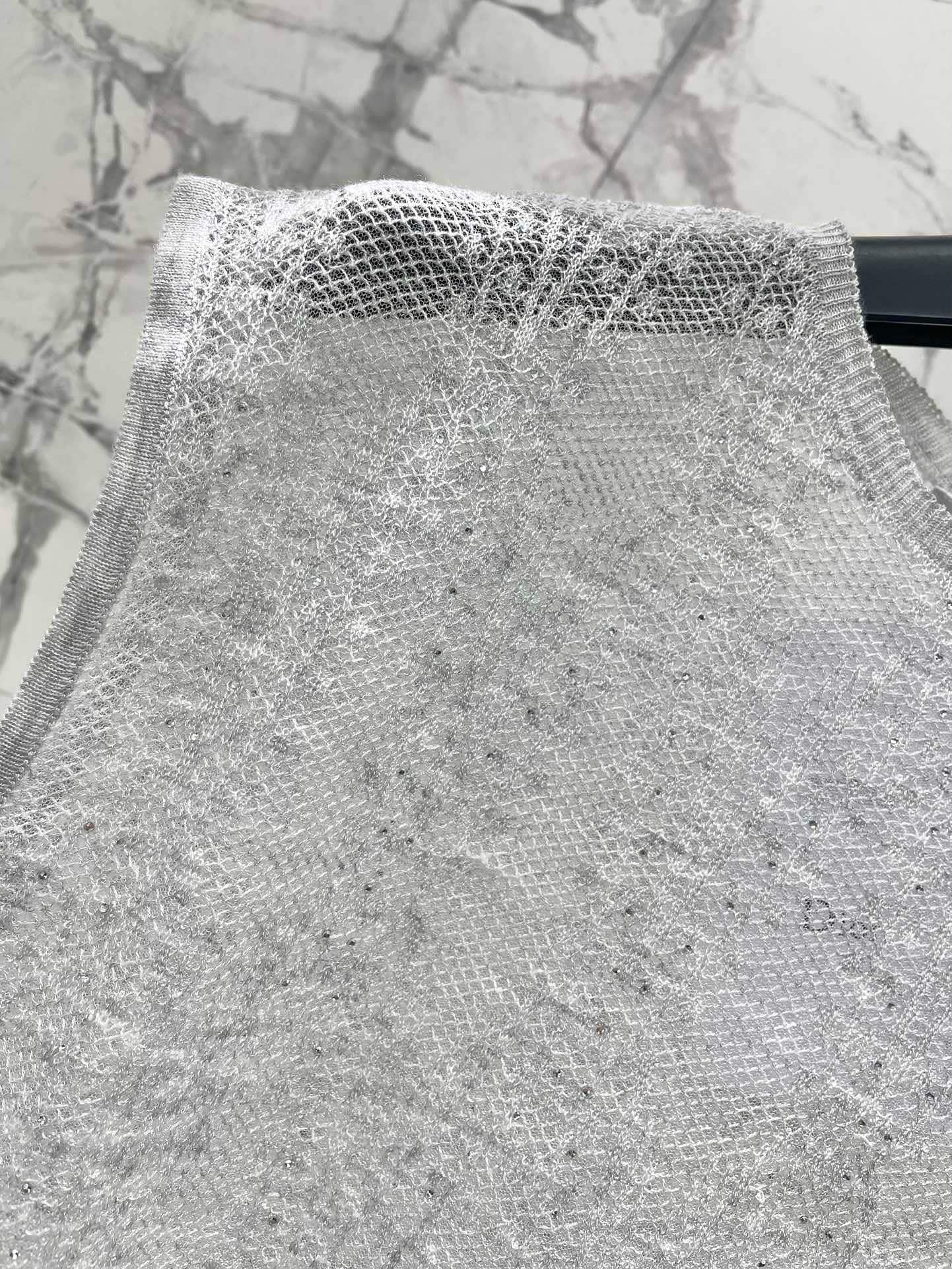 Dior: Pull, denim