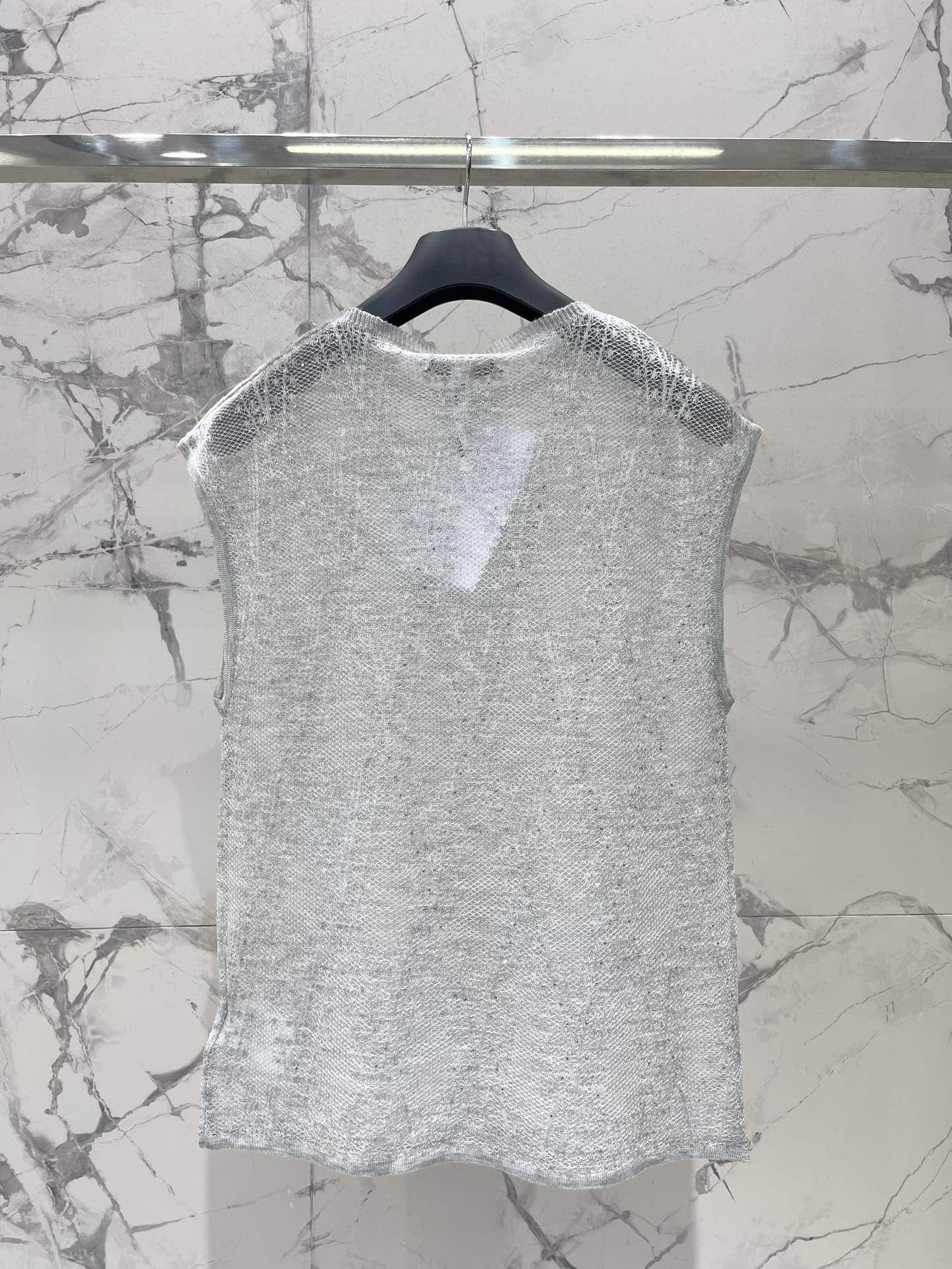 Dior: Pull, denim