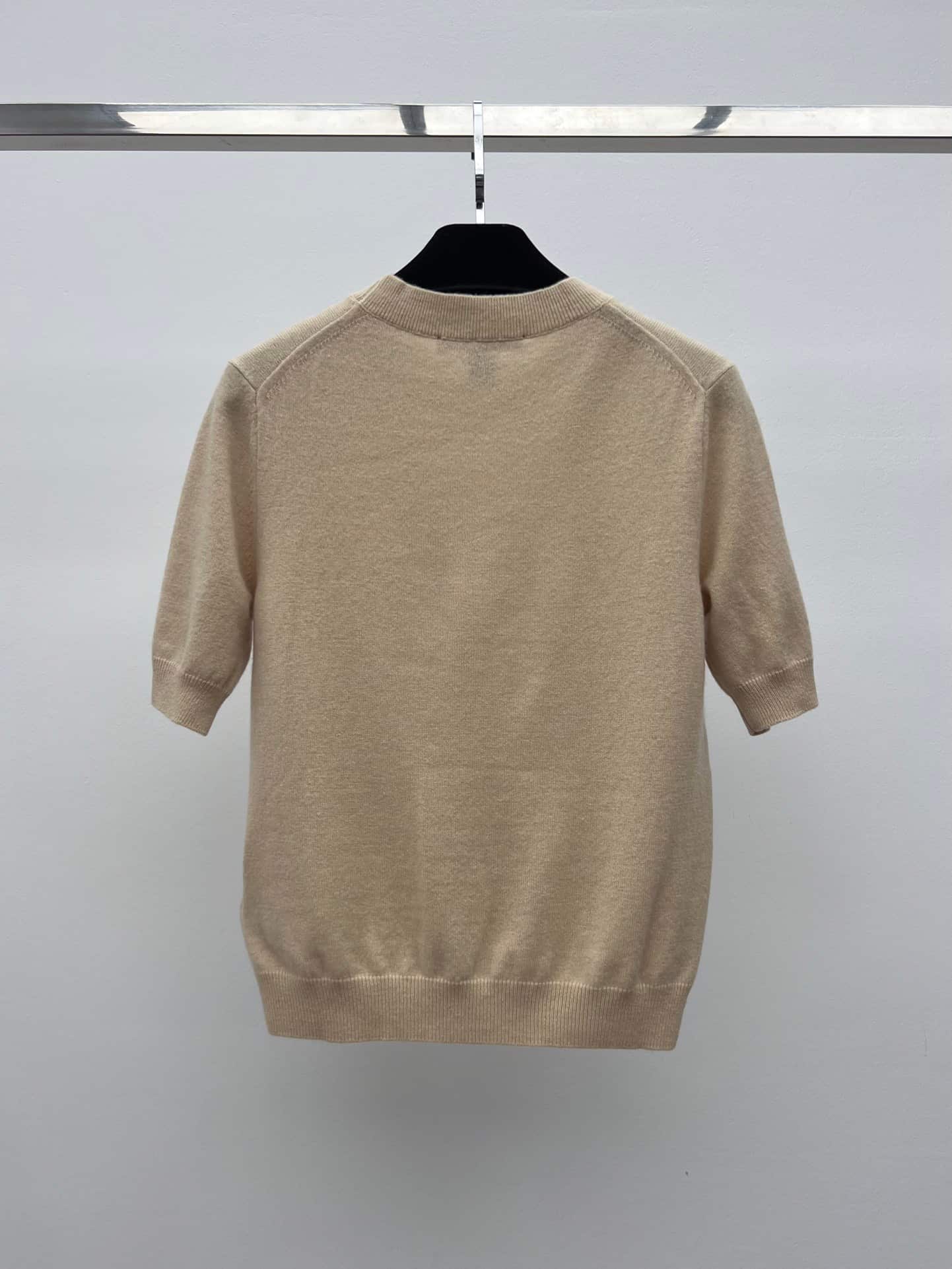 Louis Vuitton: Veste, broderie