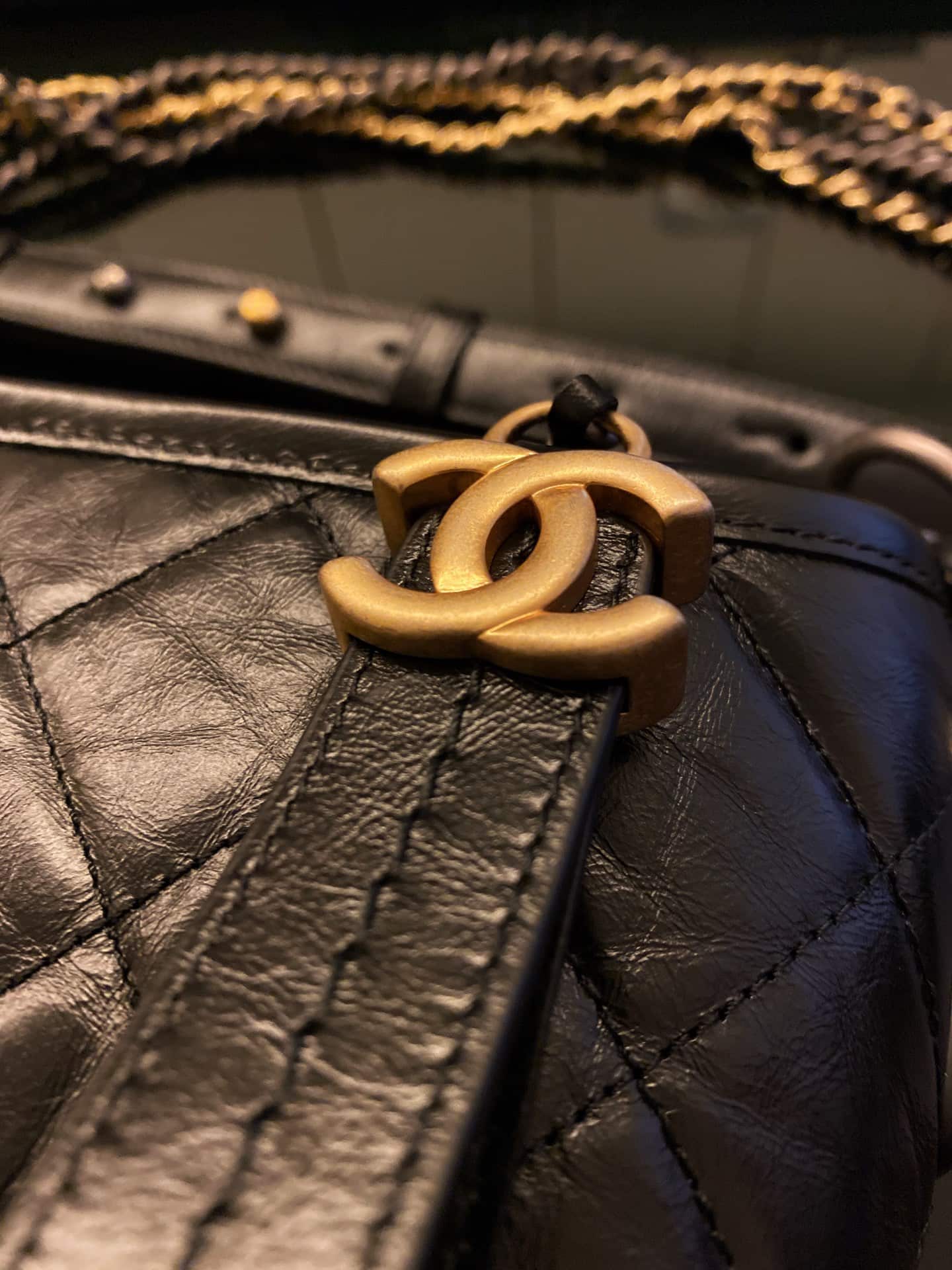 A91810  流浪包20👜
