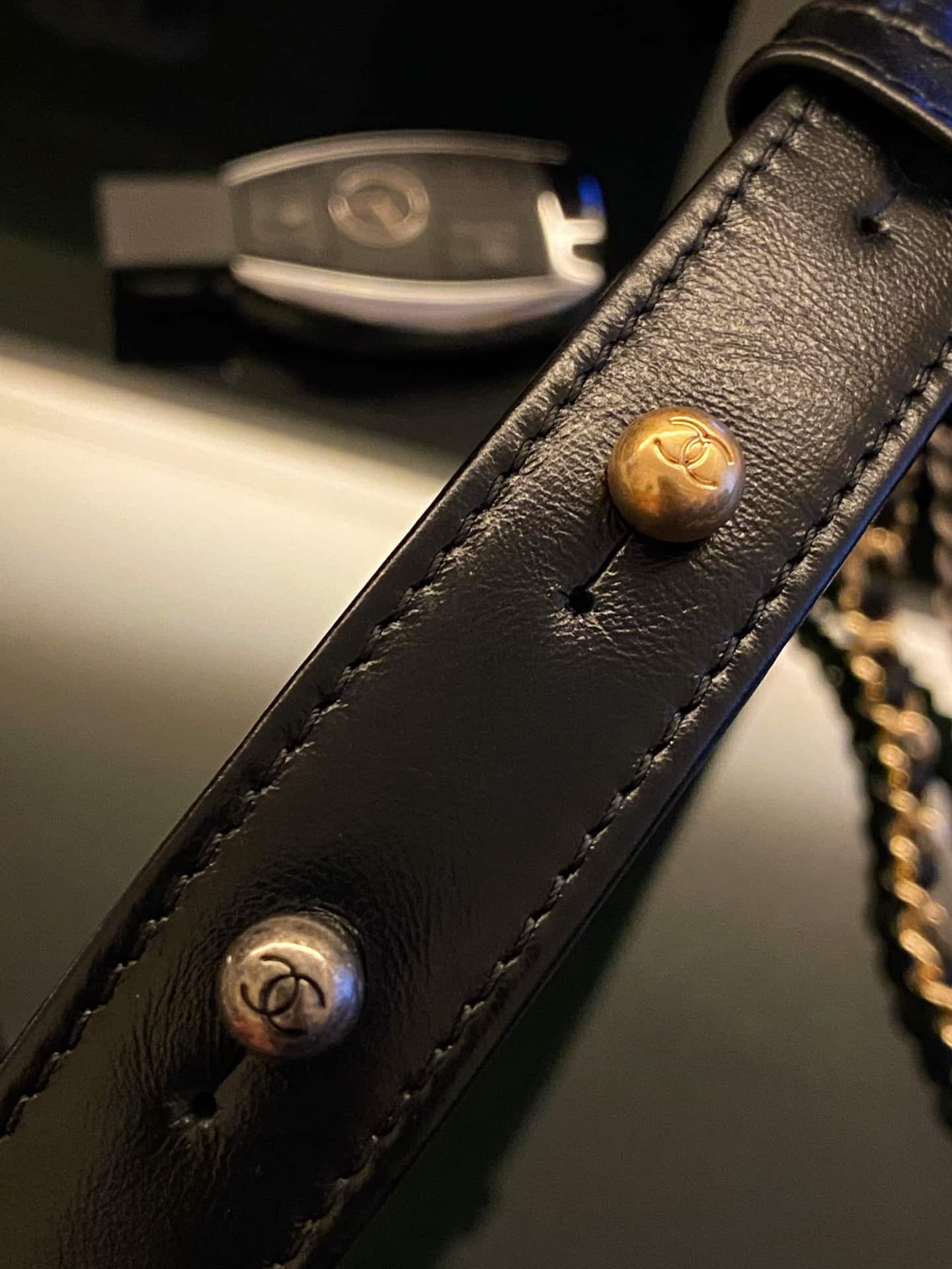 A91810  流浪包20👜