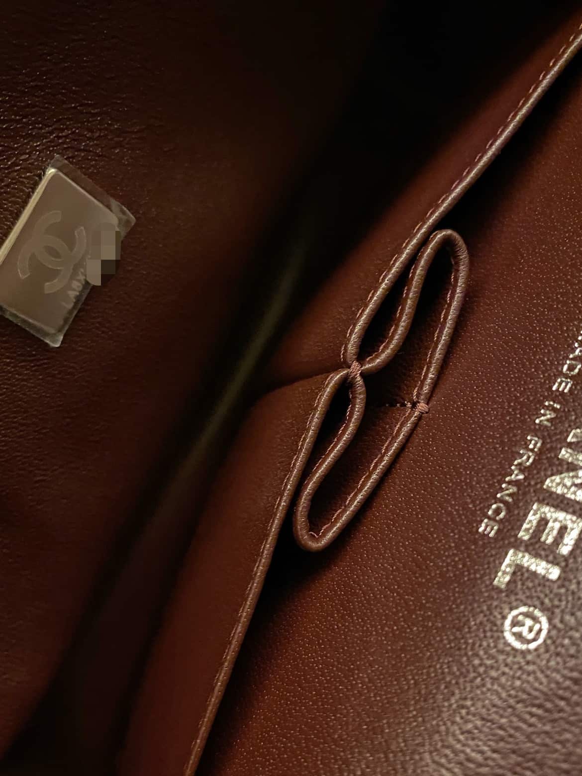 Chanel: сумка Classic Flap 23