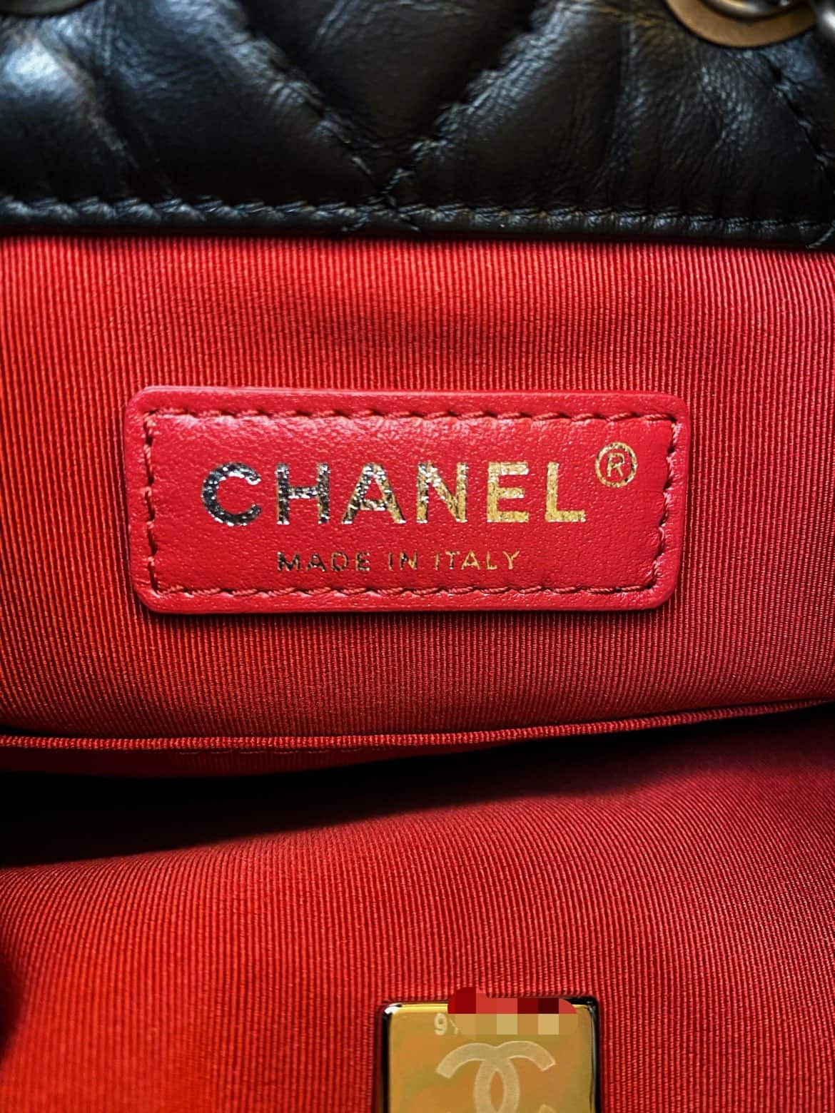 流浪背包黑👜