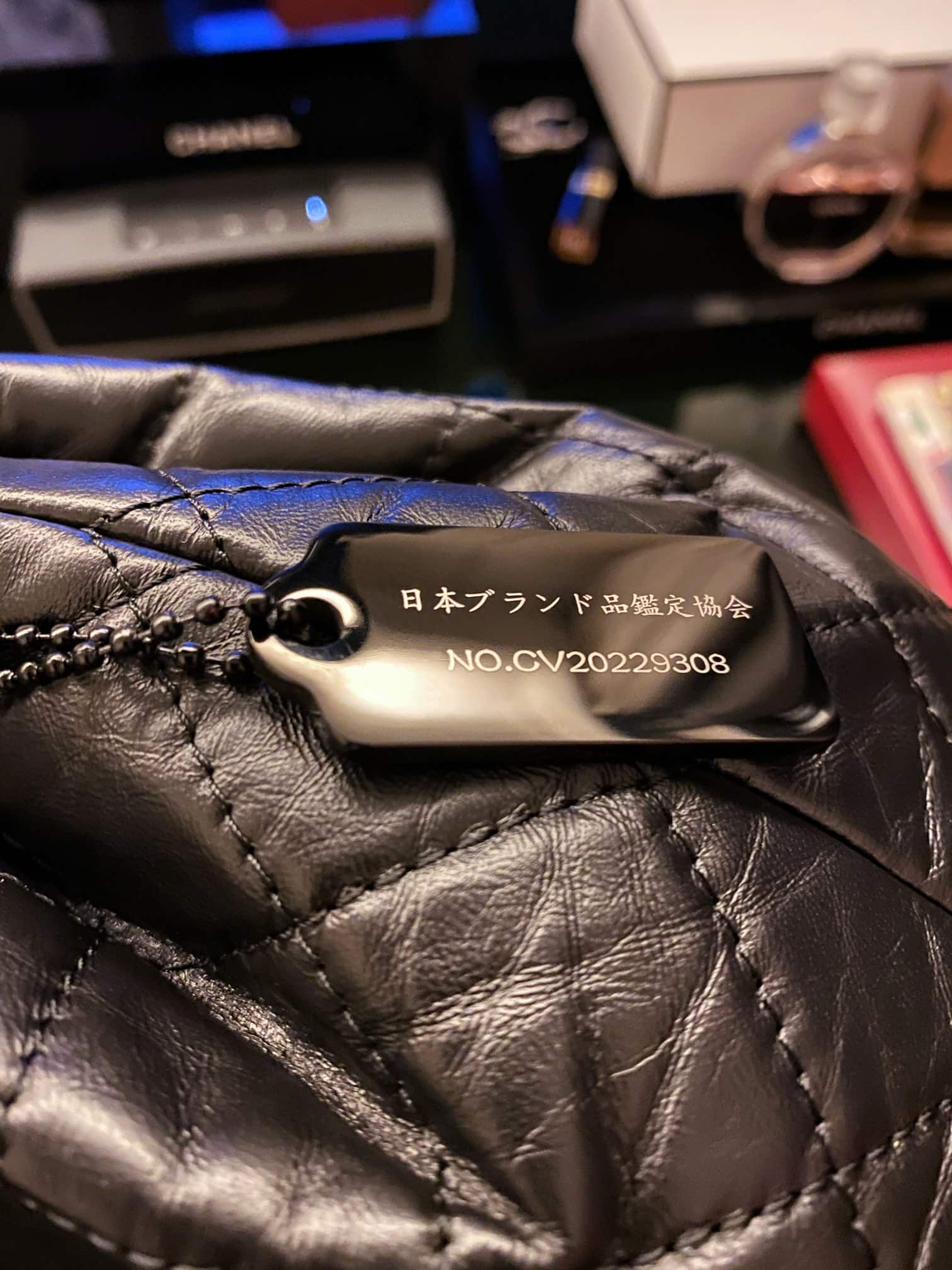 流浪背包黑👜