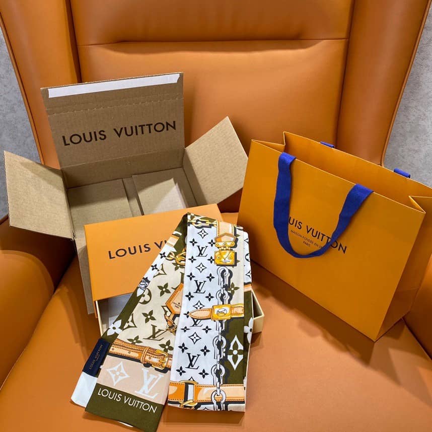 Louis Vuitton: сумка