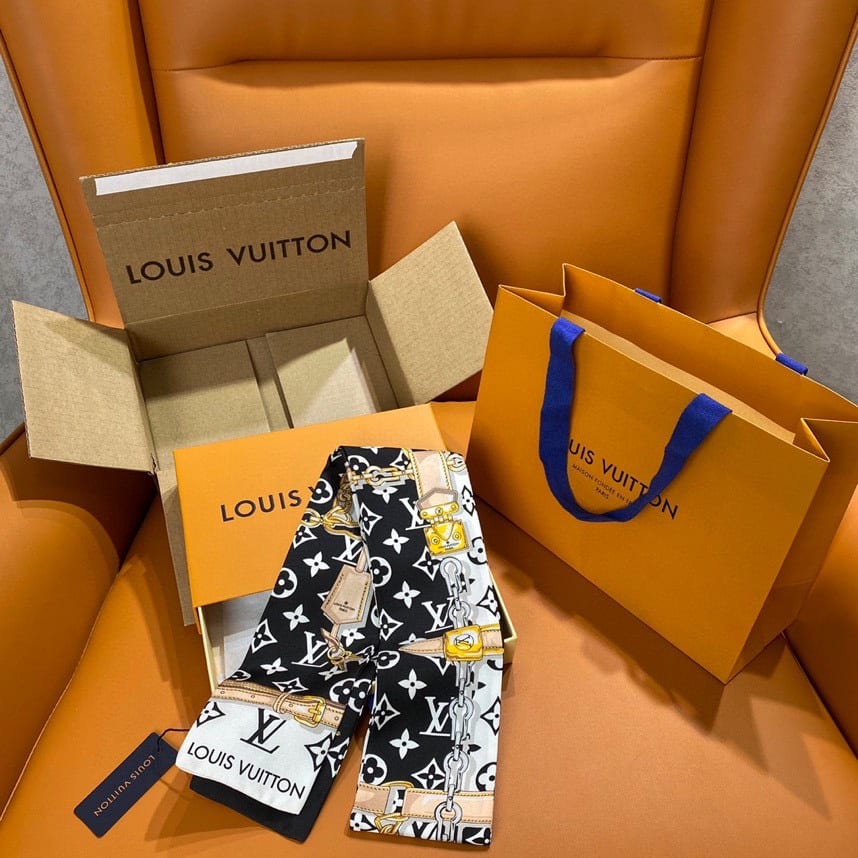 Louis Vuitton: сумка