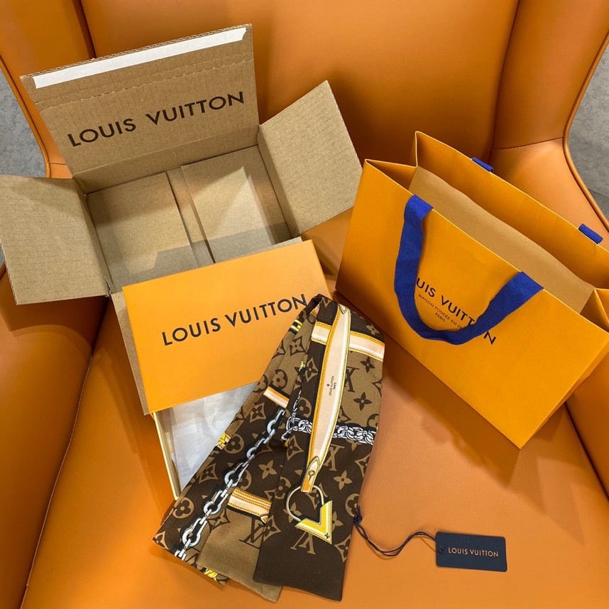 Louis Vuitton: сумка