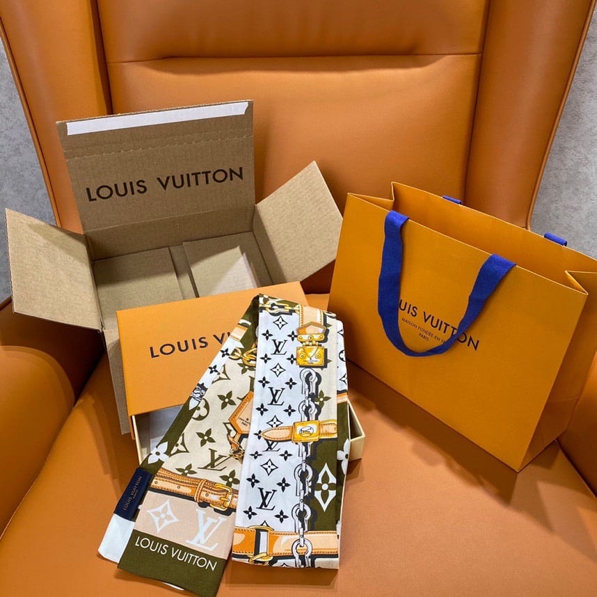 Louis Vuitton: Bag