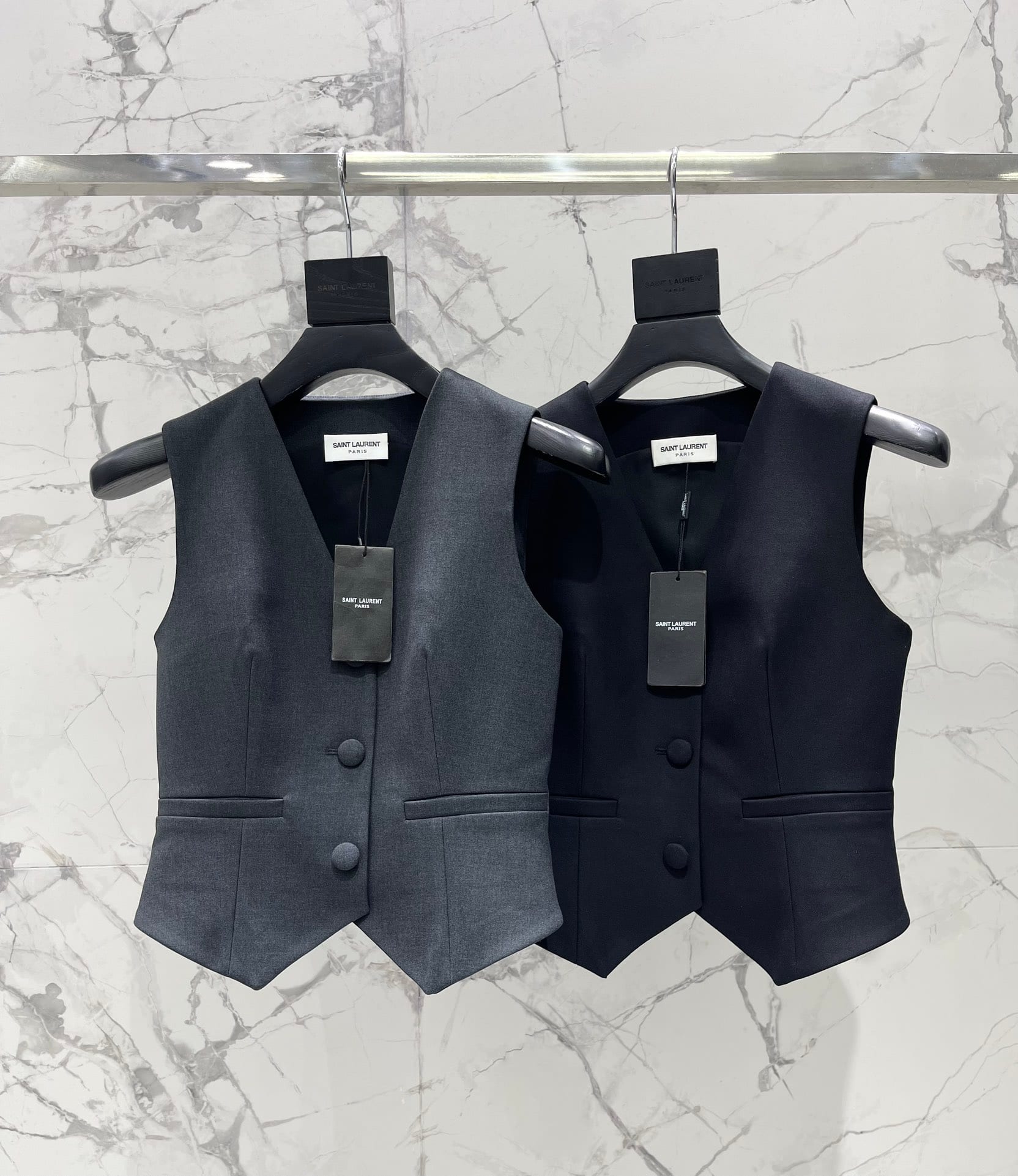 Saint Laurent: Chemise