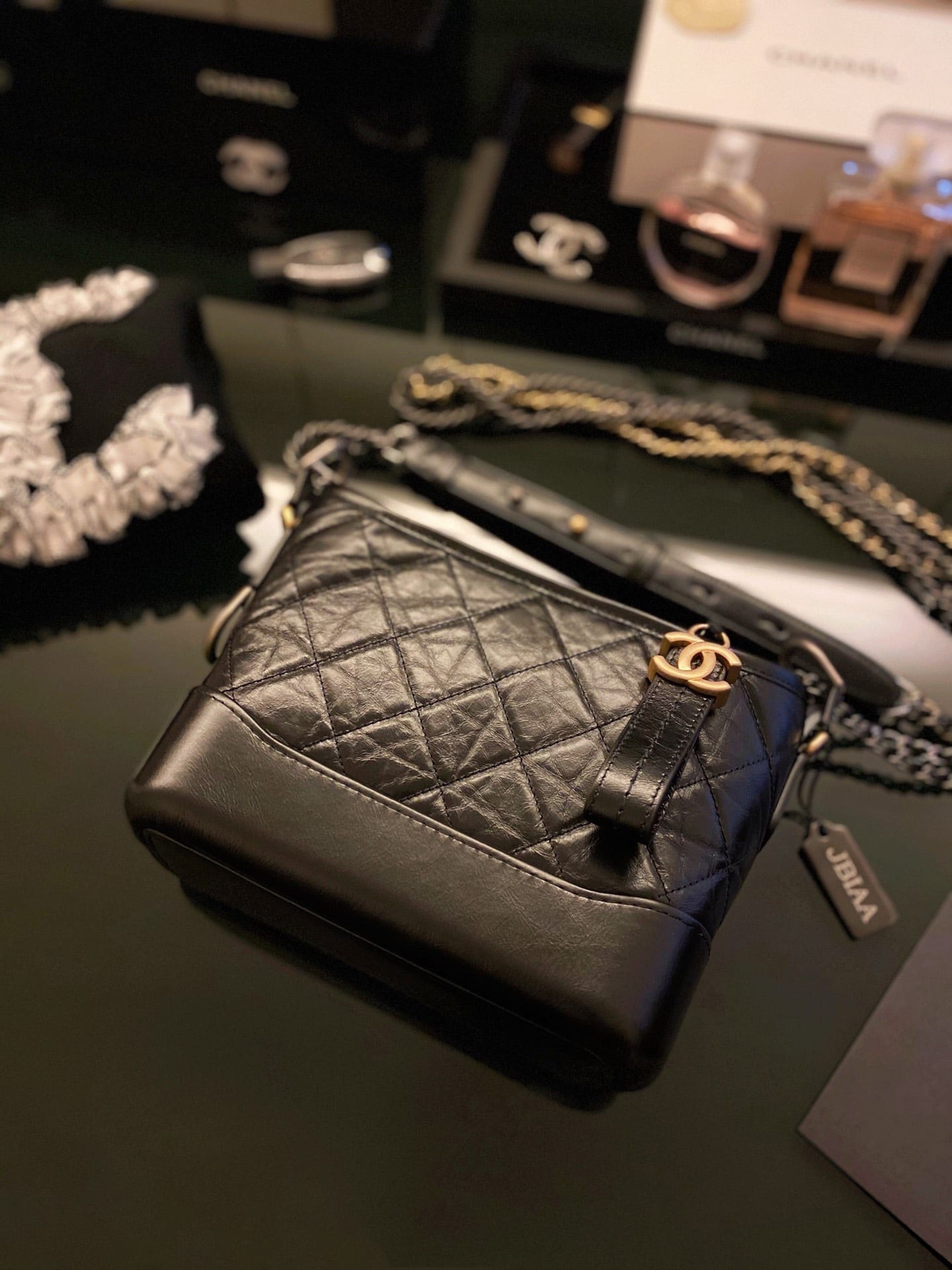 A91810  流浪包20👜