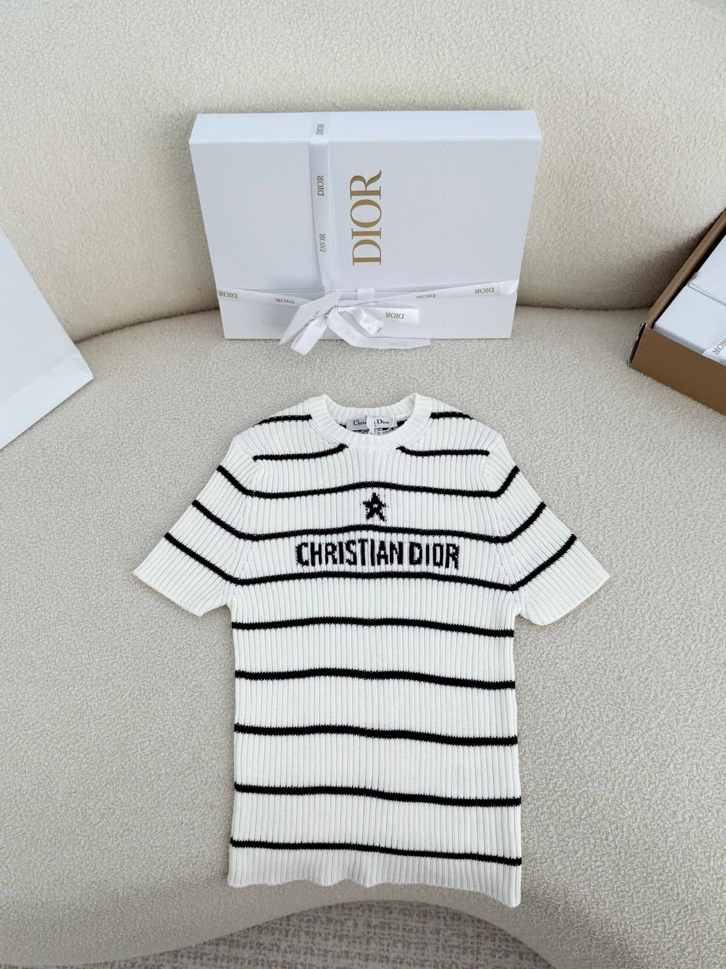 Dior: Sweater