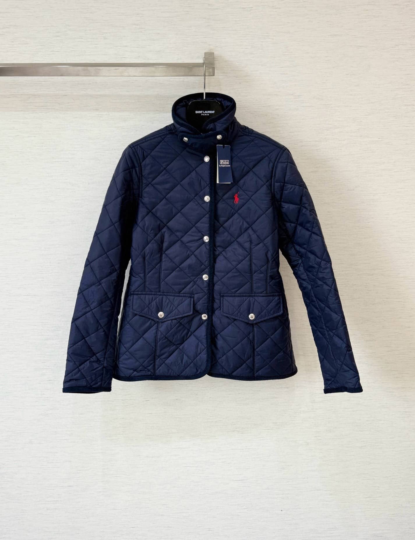 Louis Vuitton: Jacket, cotton