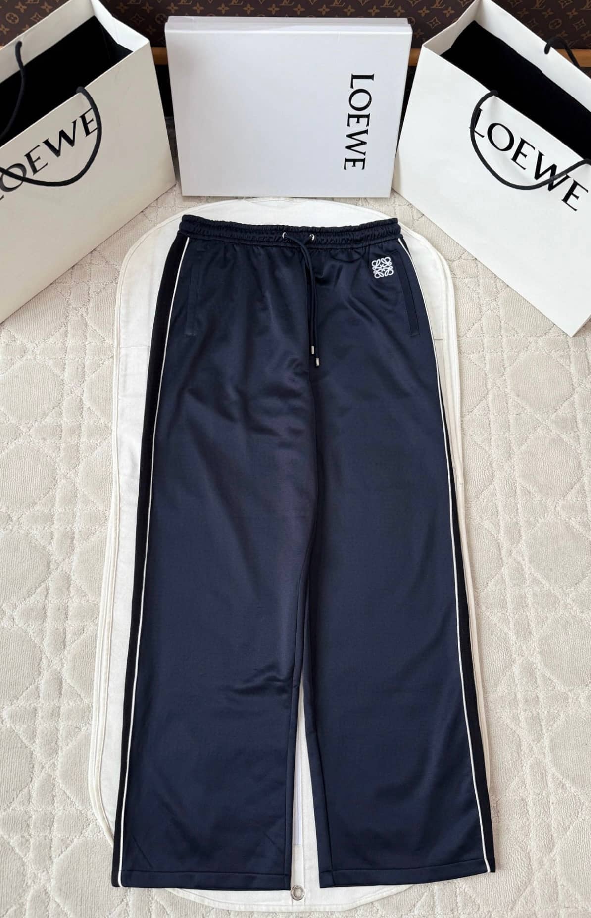 Loewe: Trousers