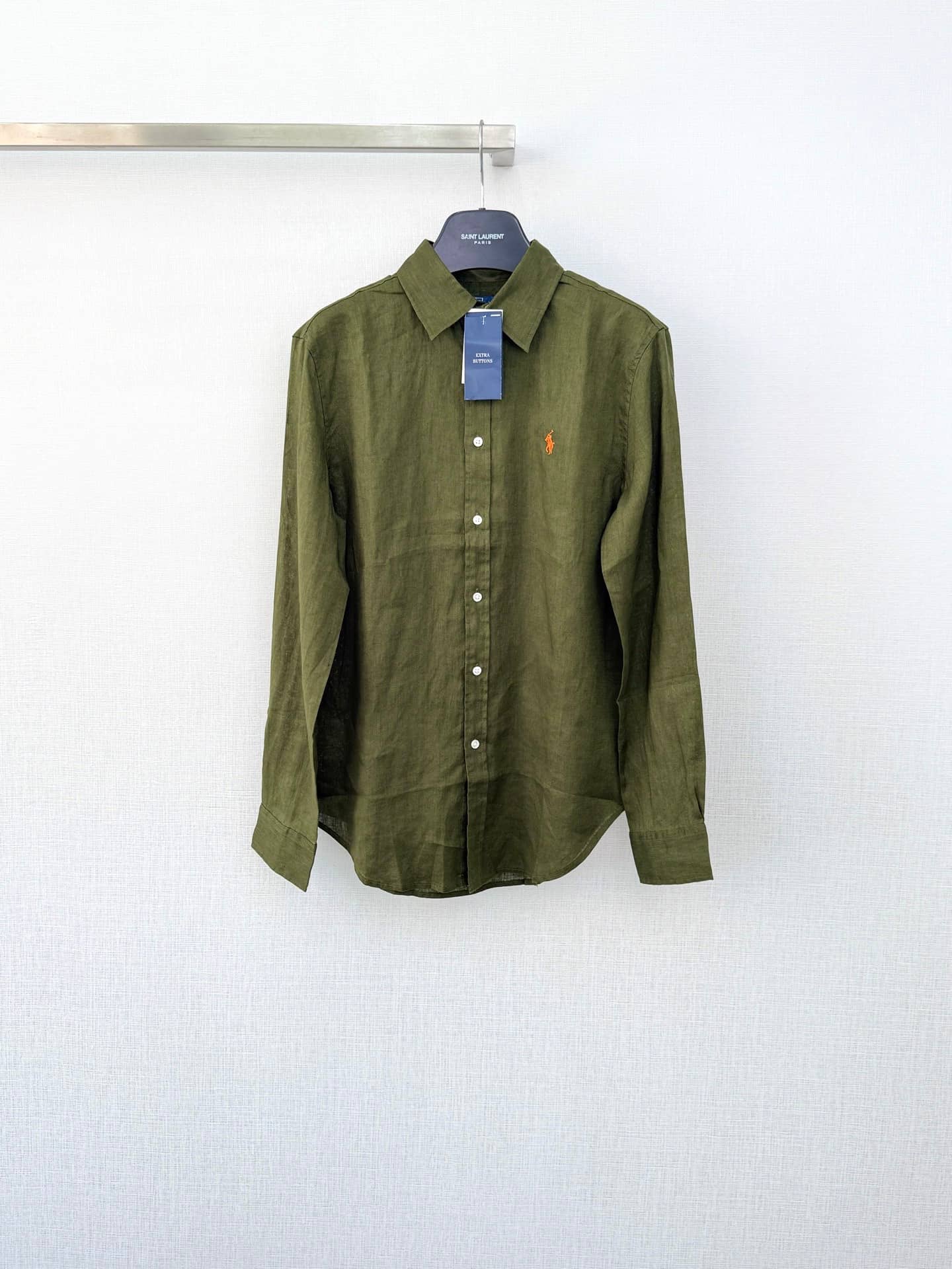 Ralph Lauren: Shirt
