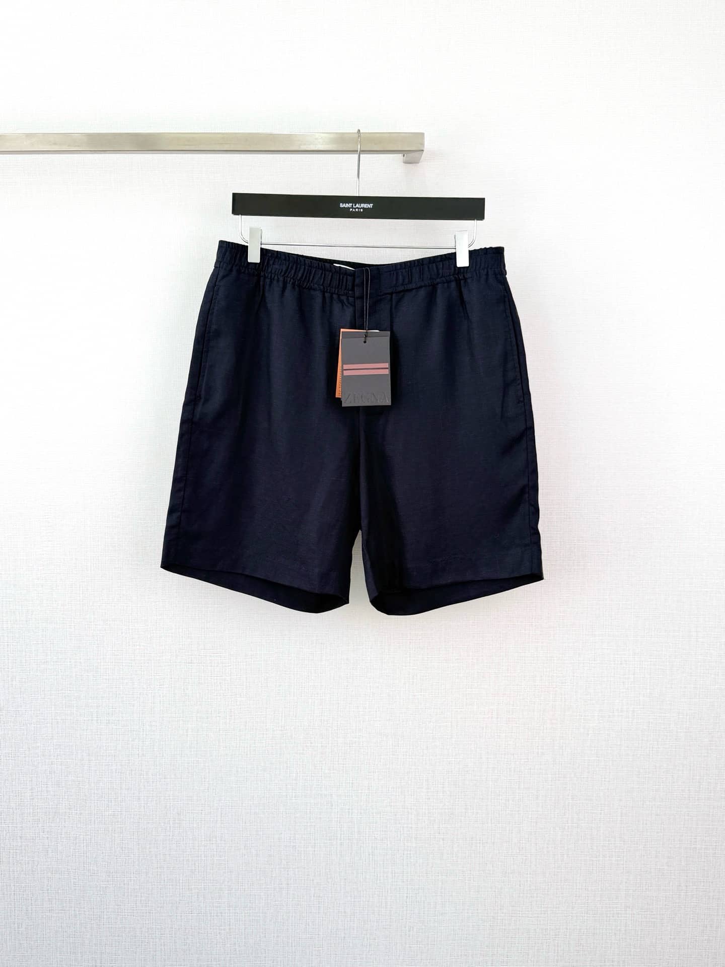 Zegna: Shorts