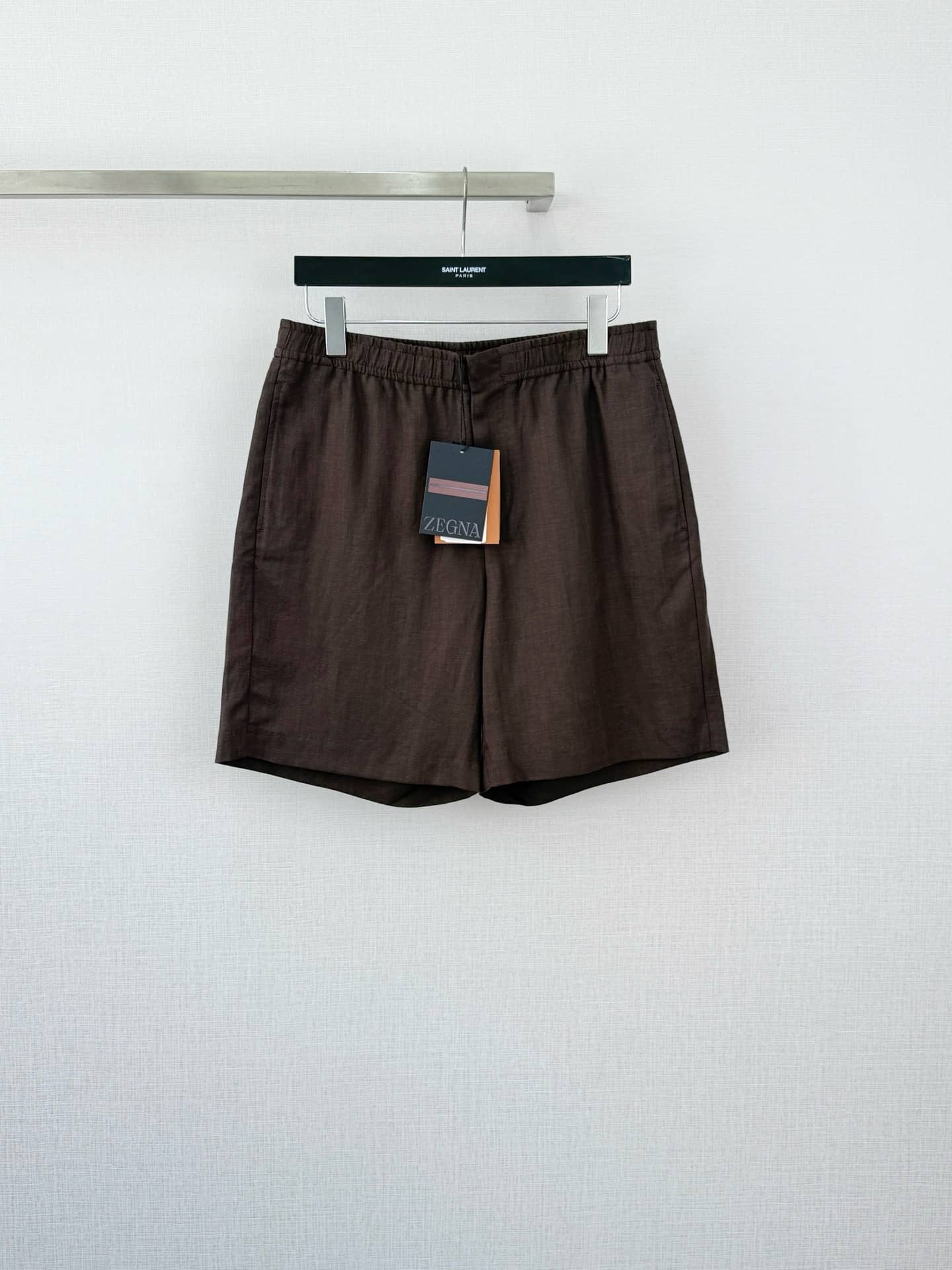 Zegna: Shorts
