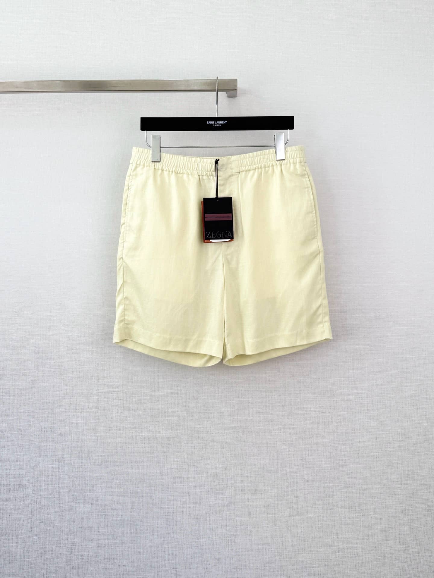 Zegna: Shorts