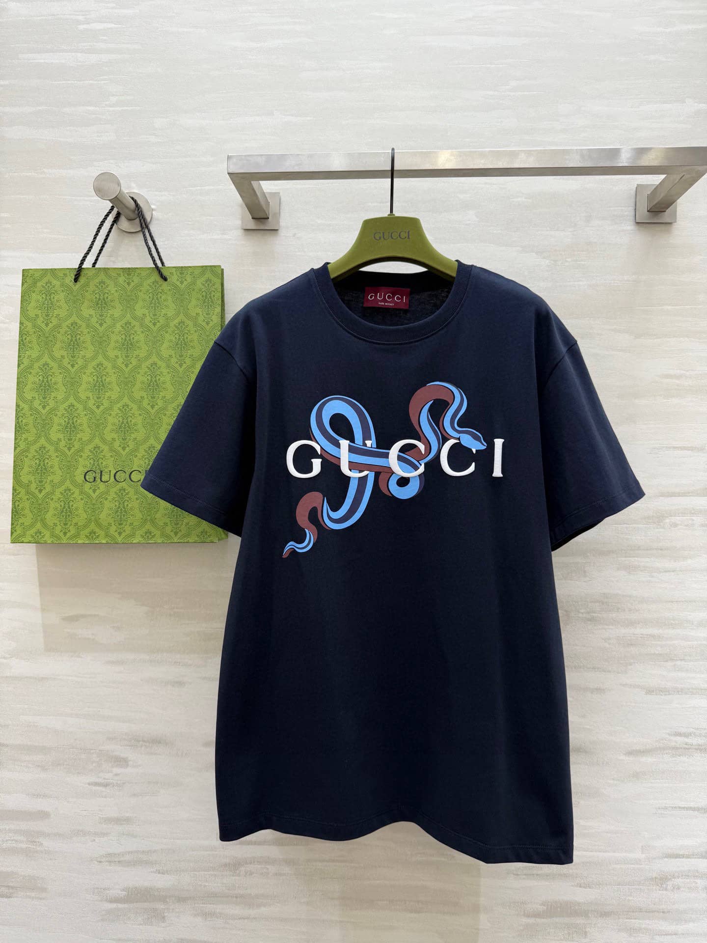 Gucci: T-shirt