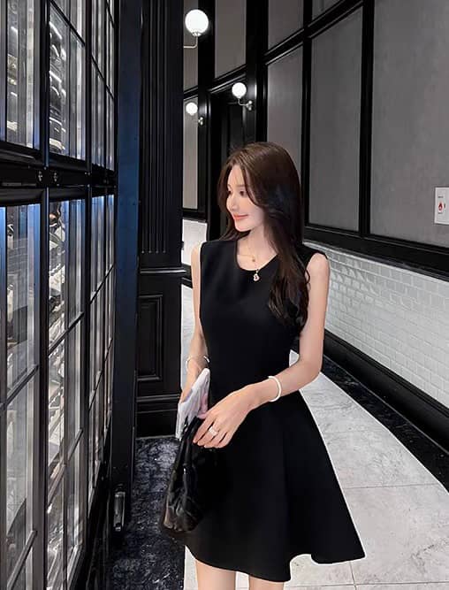 Saint Laurent: Dress