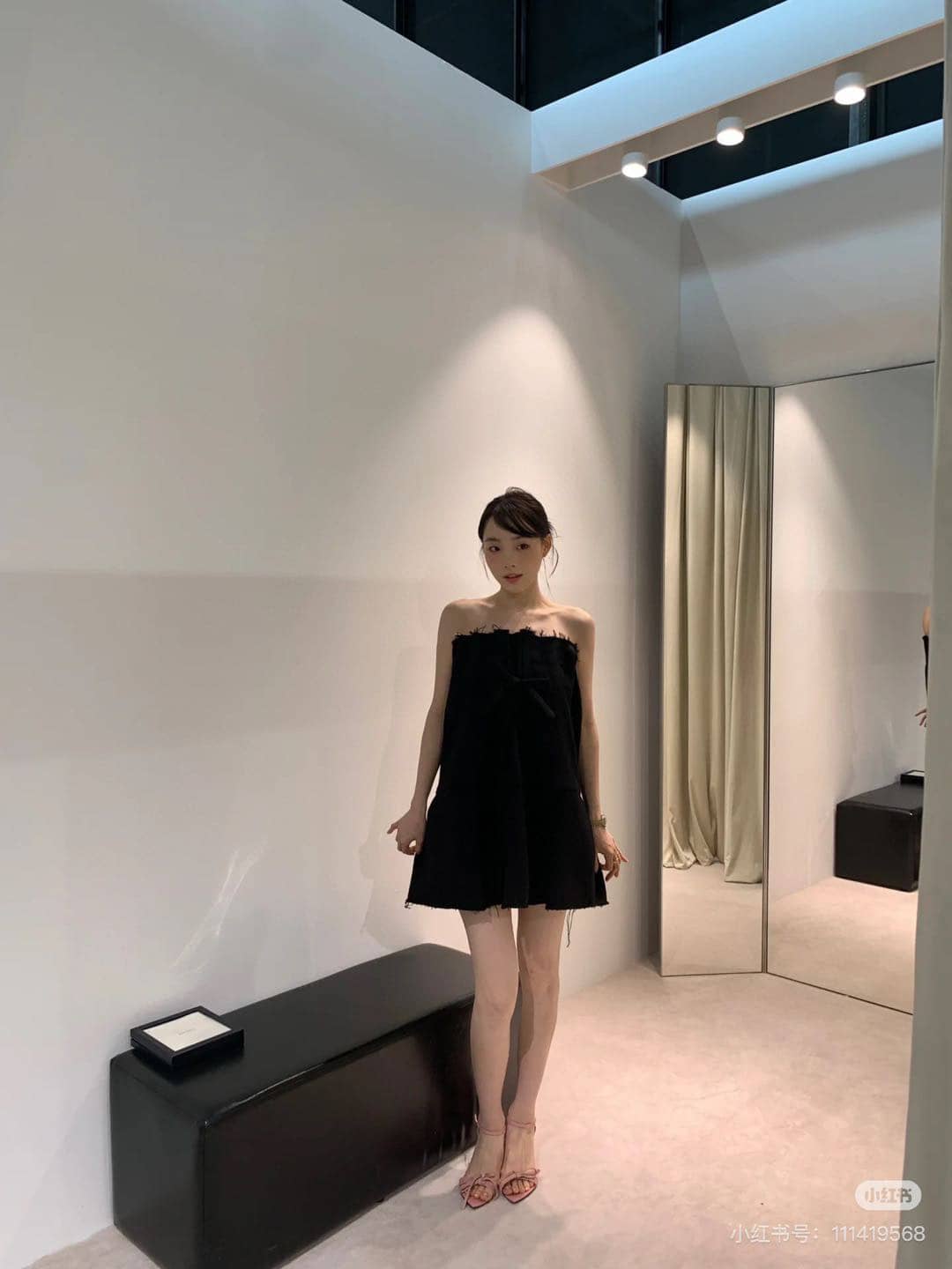 Prada: Dress