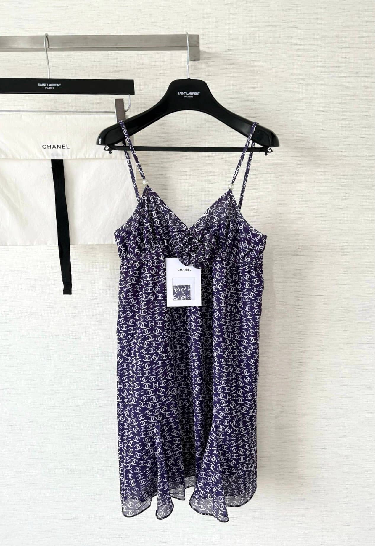 Chanel: Dress