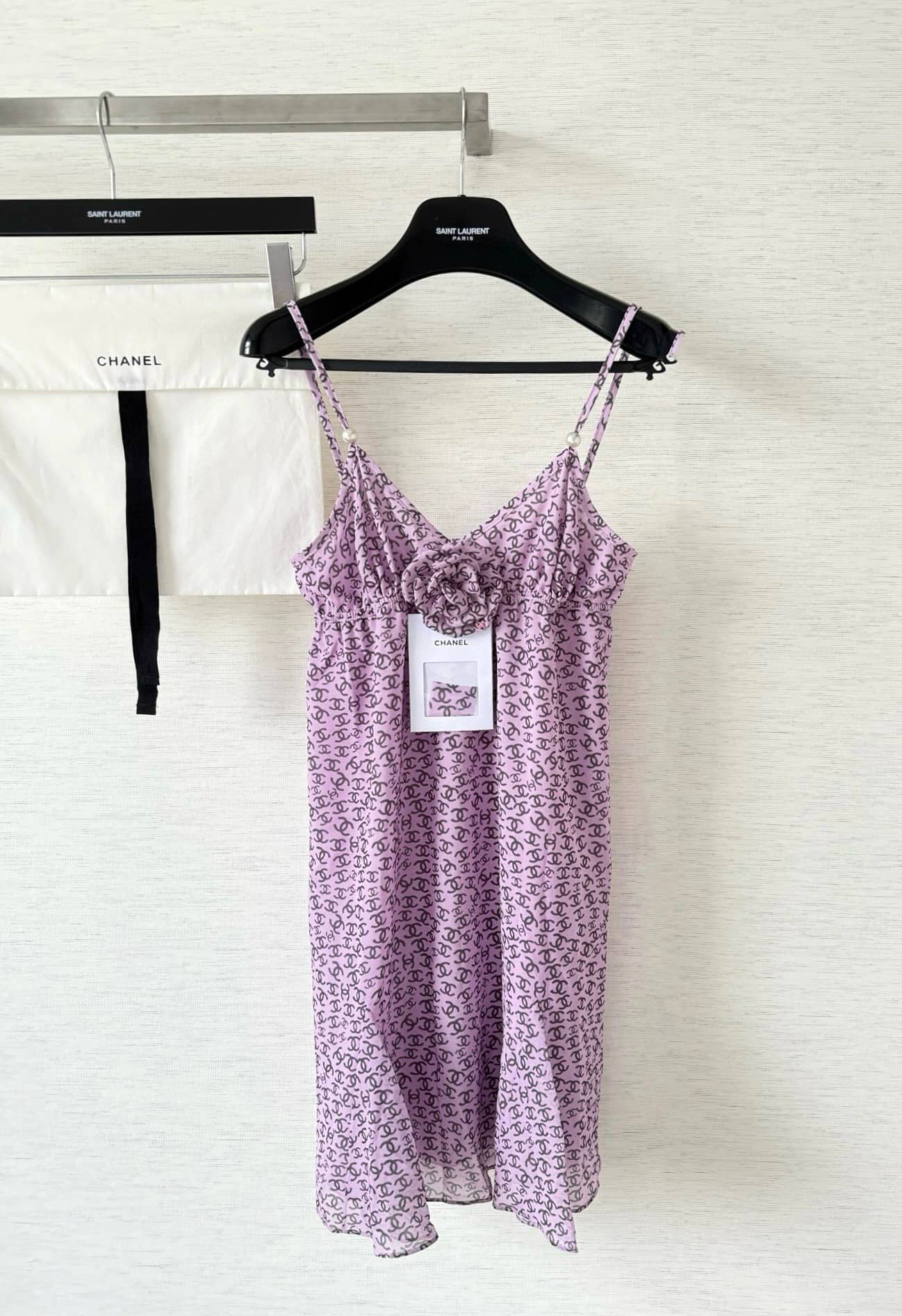 Chanel: Dress