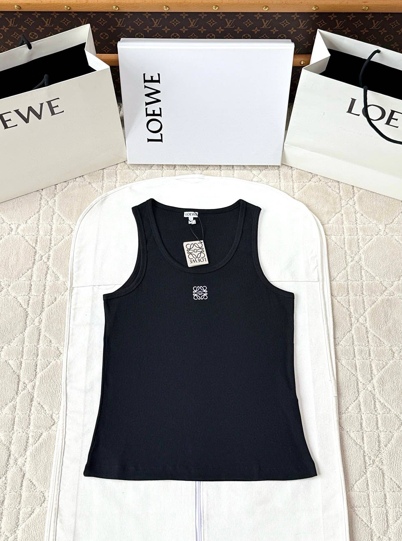 Loewe: T-shirt