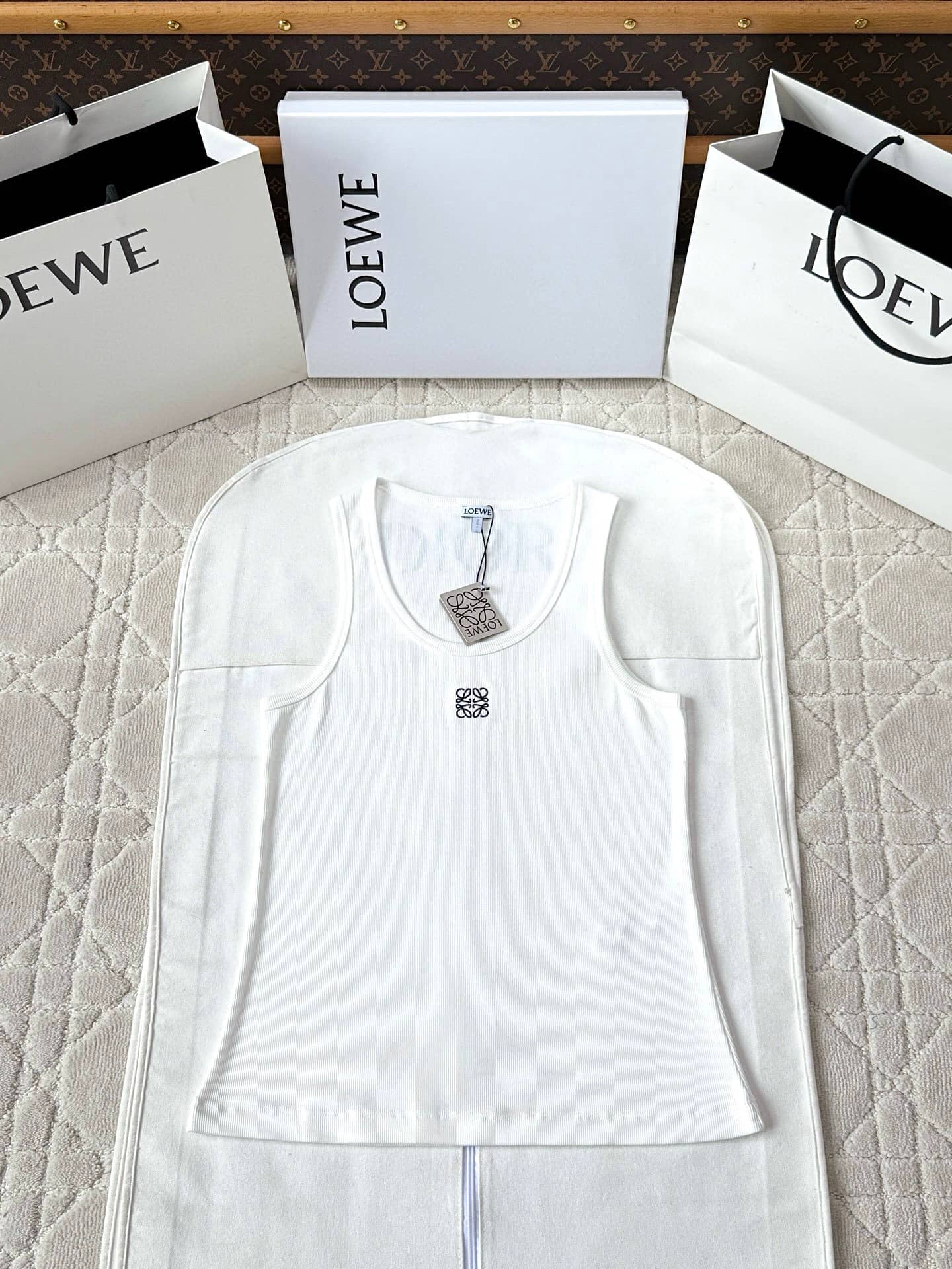 Loewe: T-shirt
