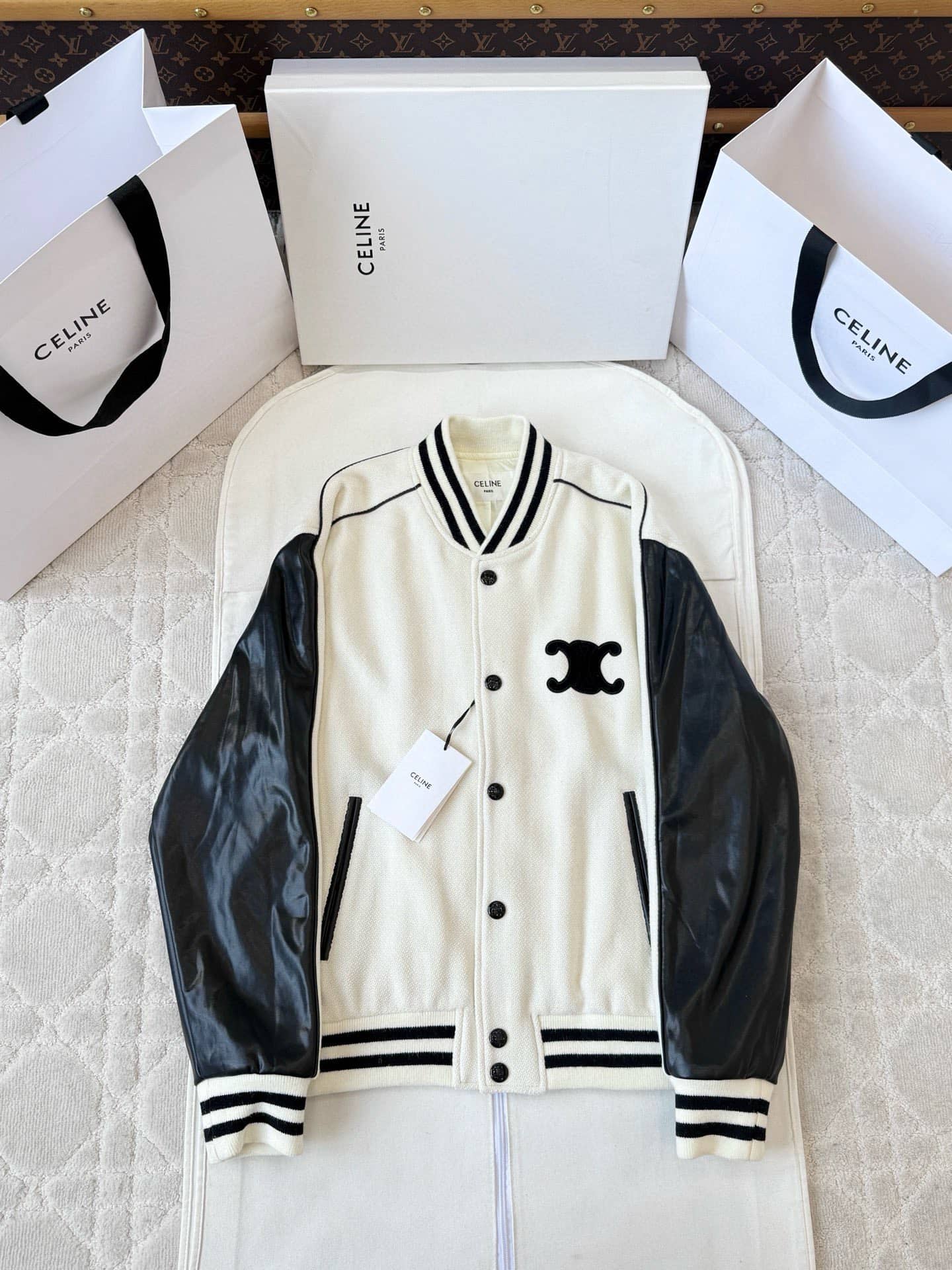 Celine: Jacket