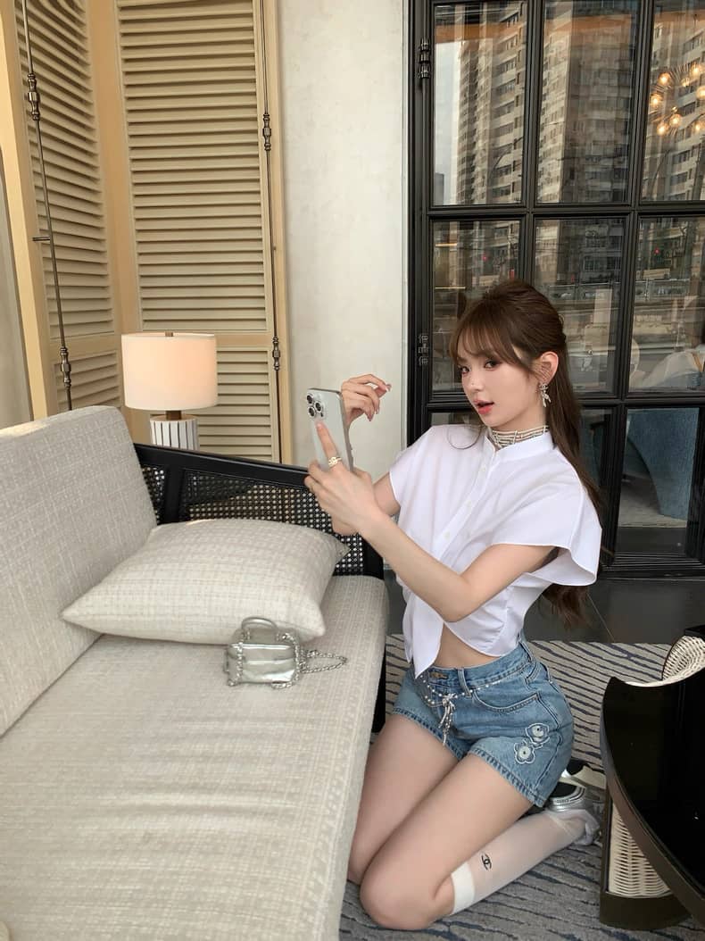 Dior: Shorts