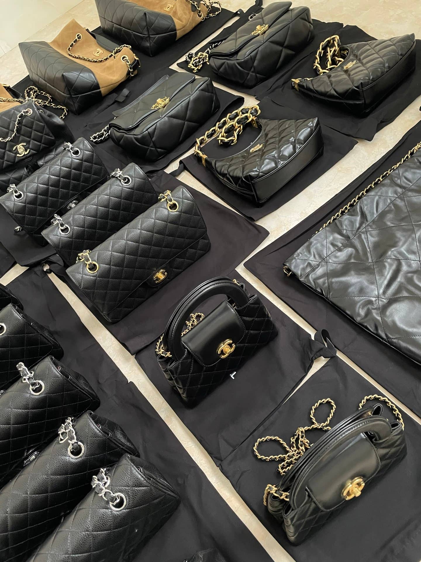 Chanel: bag
